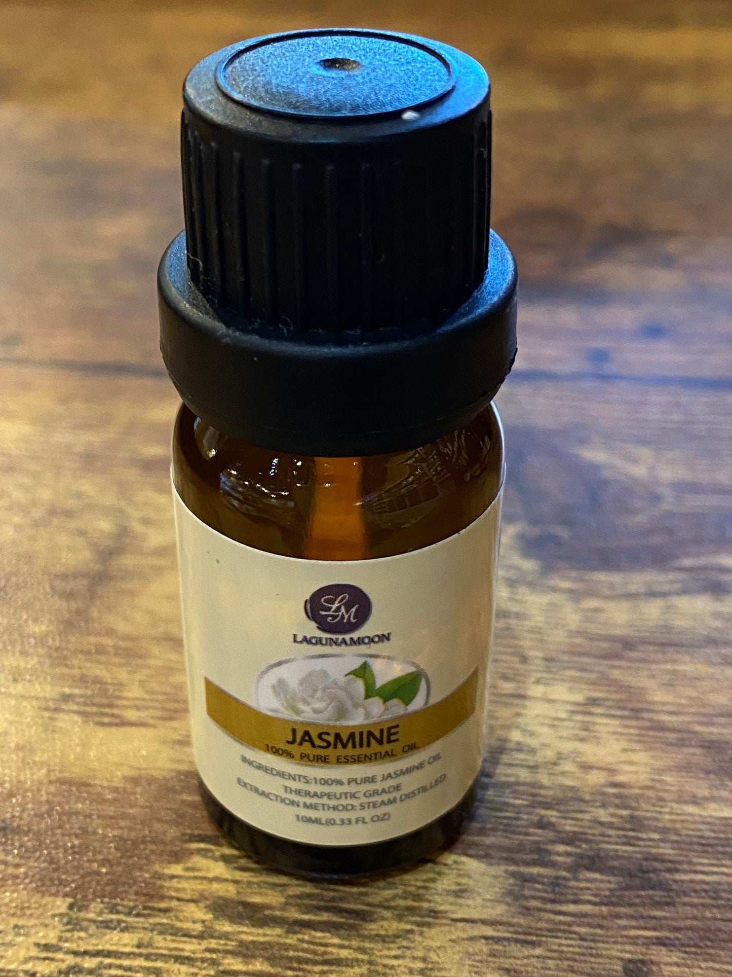 Laguna Moon Jasmine Essential Oil