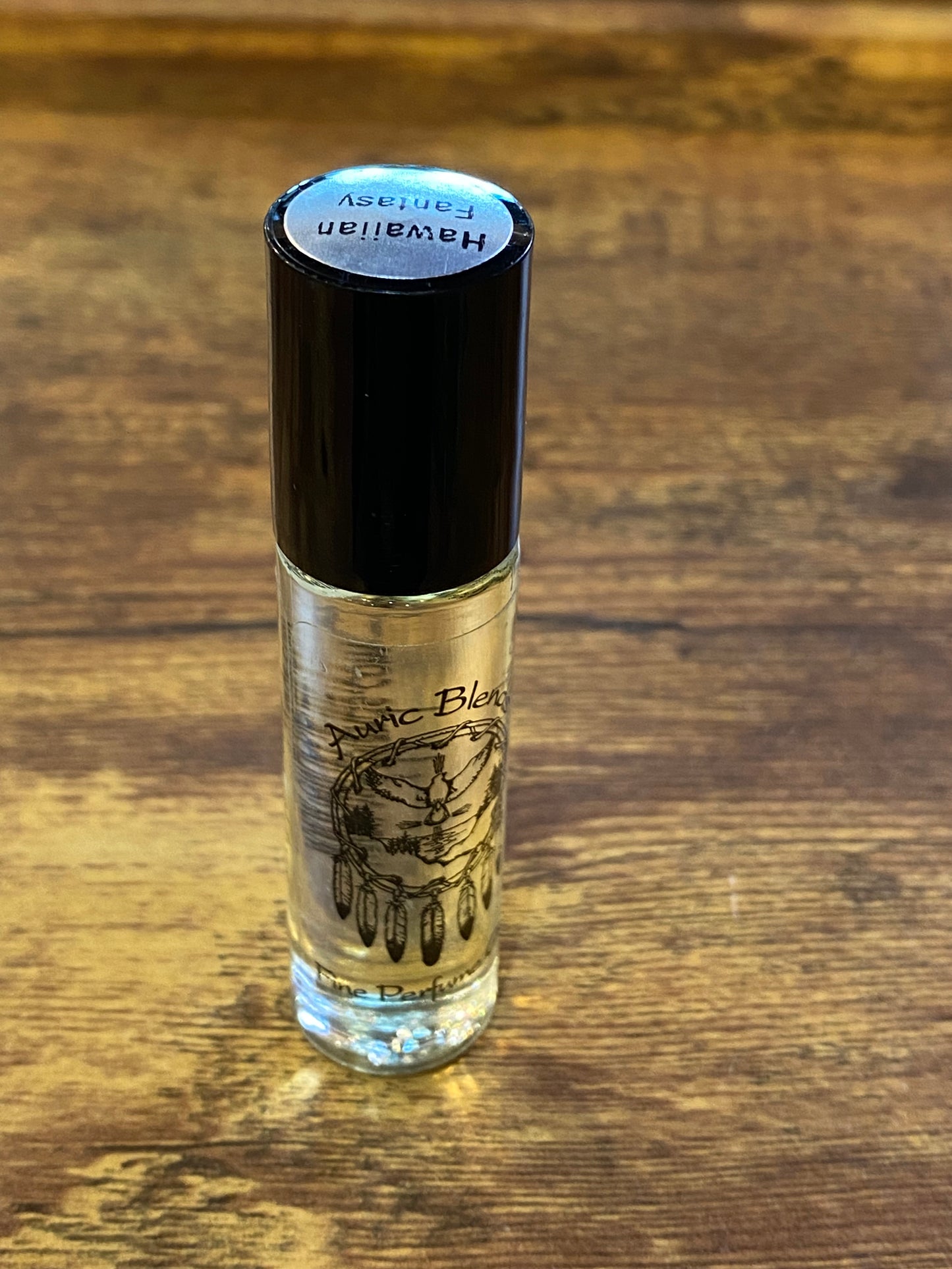 Auric Blends Perfume Oil Hawaiian Fantasy