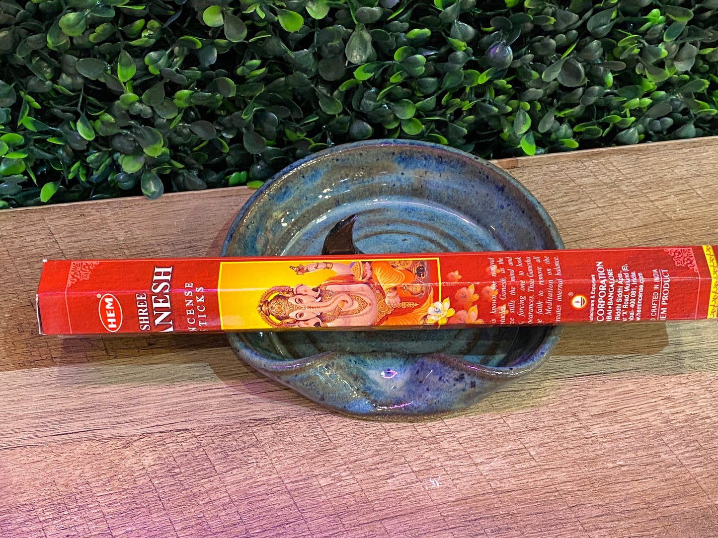 HEM Shree Ganesh Incense Sticks