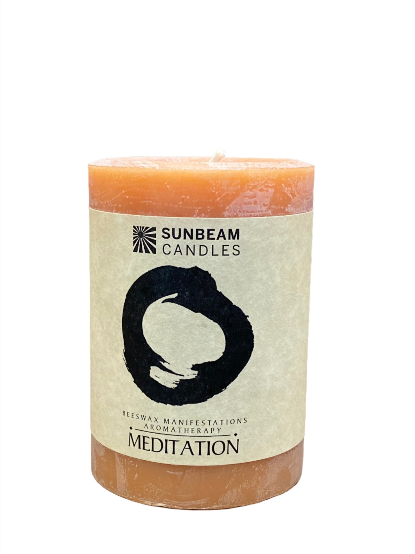 Sunbeam Candles Meditation