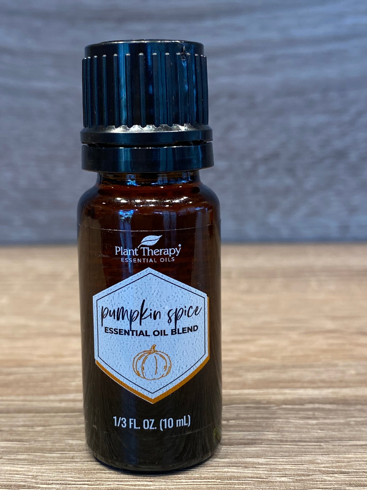 Plant Therapy Essential Oil Blend Pumpkin Spice