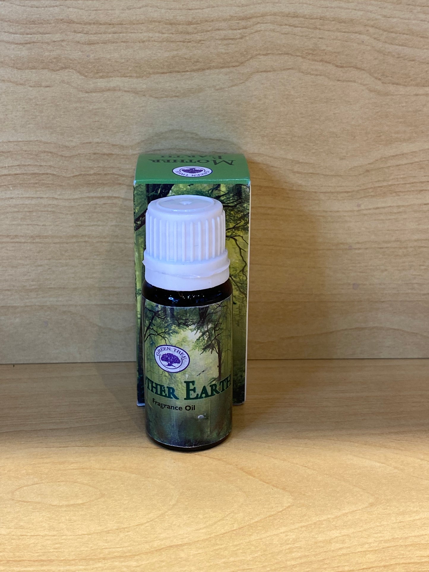 Green Tree Mother Earth Fragrance Oil