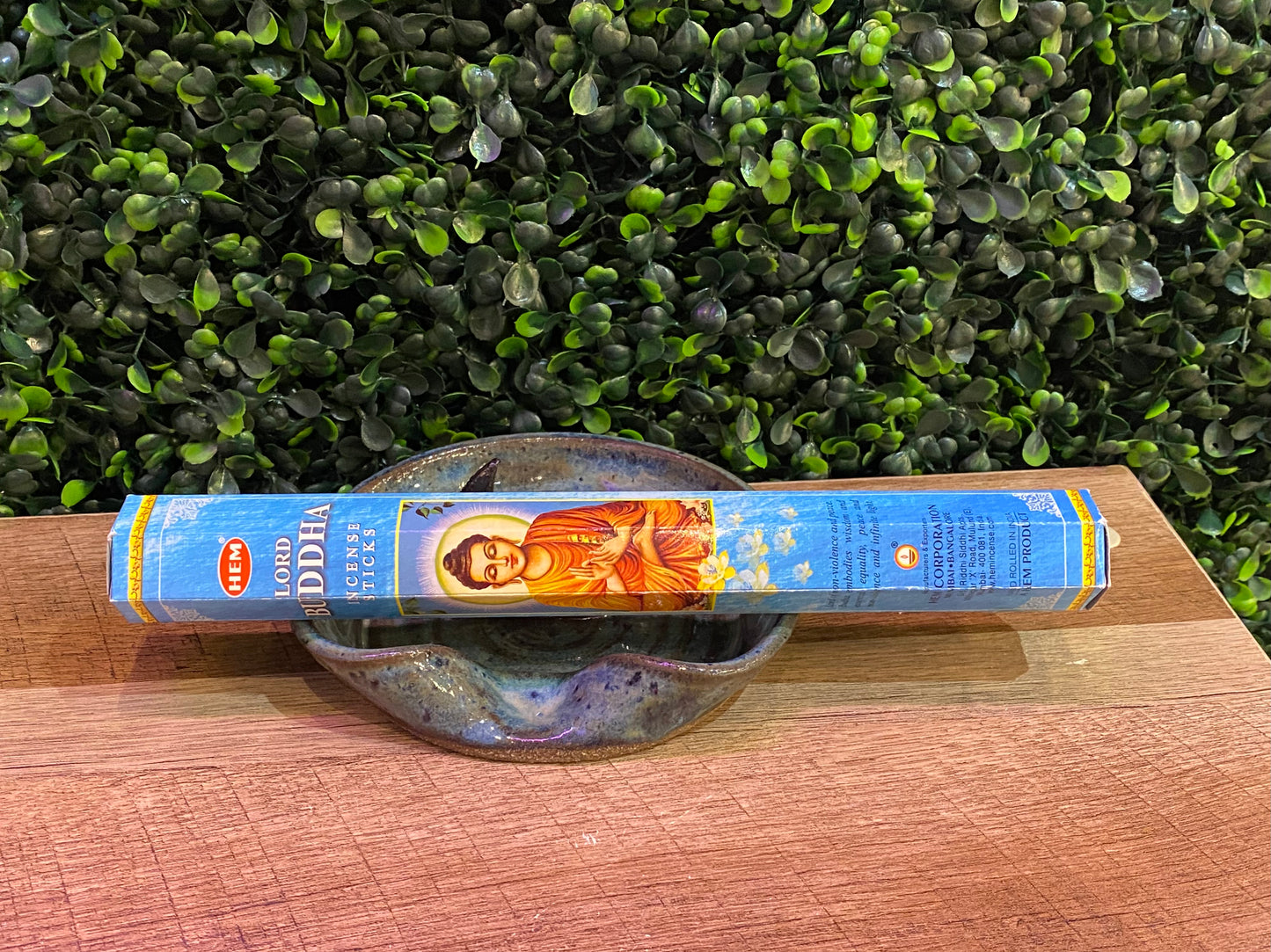 HEM Lord Buddha Incense Sticks