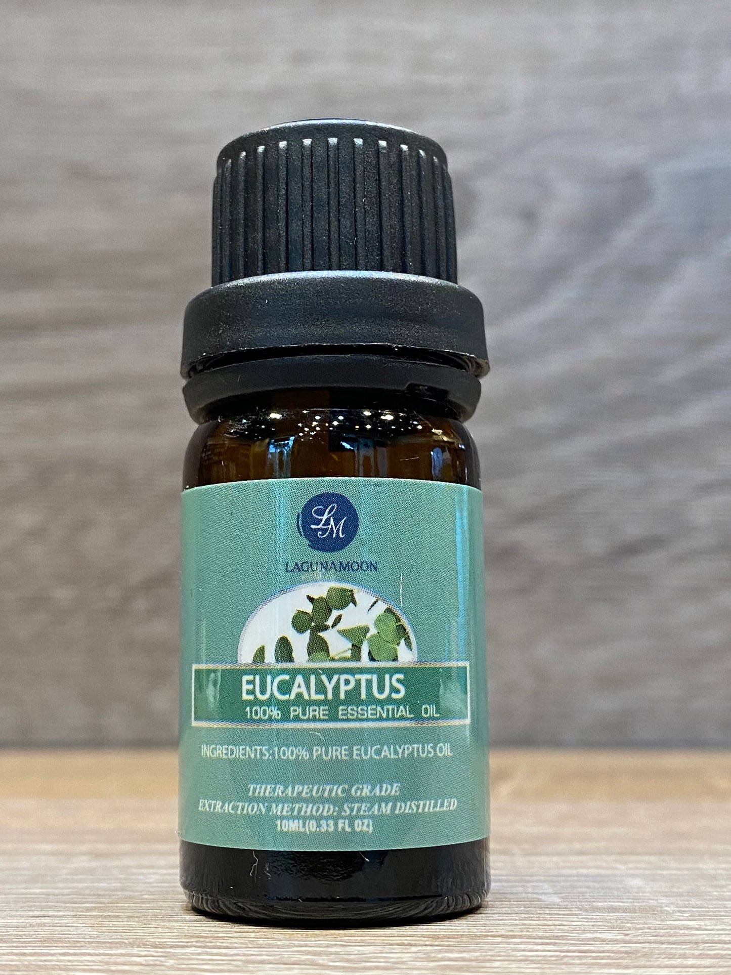 Laguna Moon 100% Eucalyptus Oil