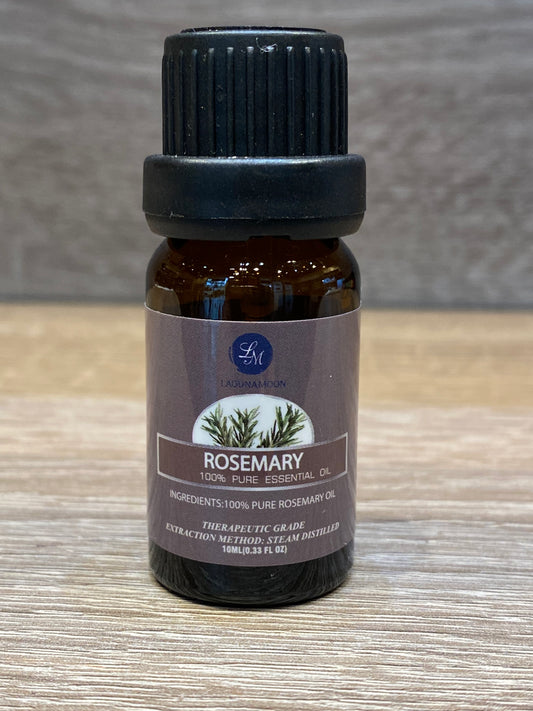 Laguna Moon 100% Rosemary Oil