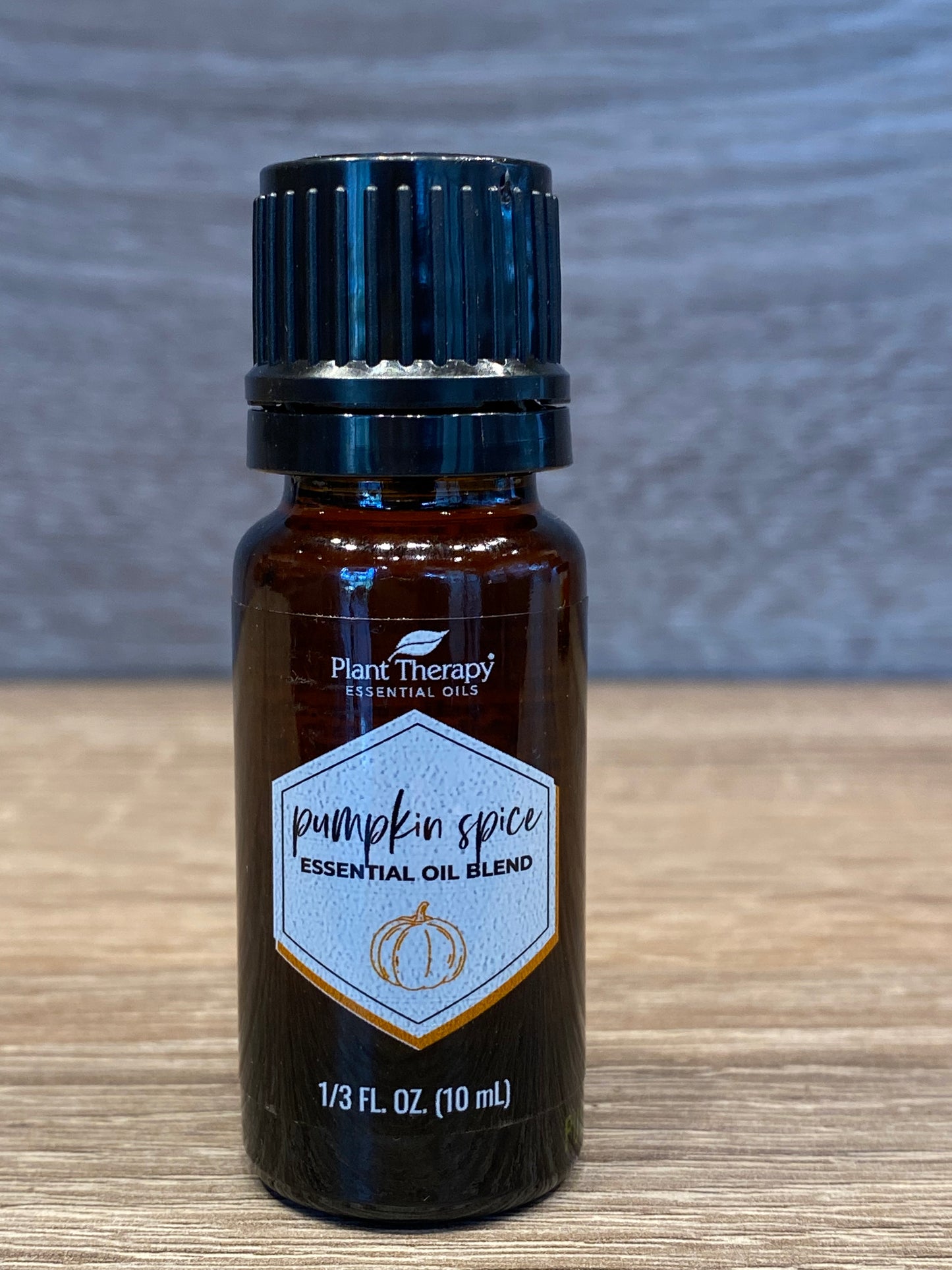 Plant Therapy Essential Oil Blend Pumpkin Spice