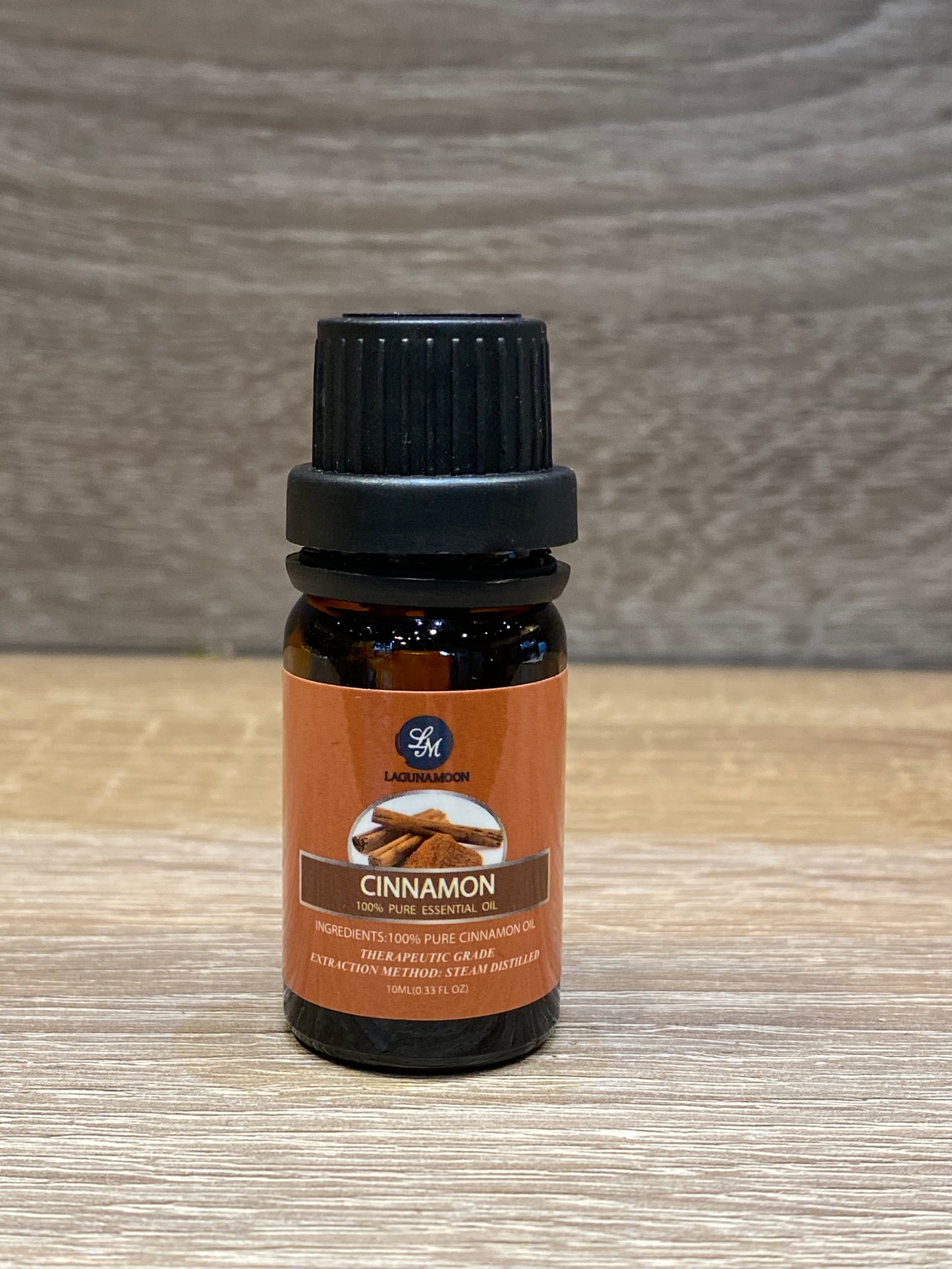 Laguna Moon 100% Cinnamon Oil