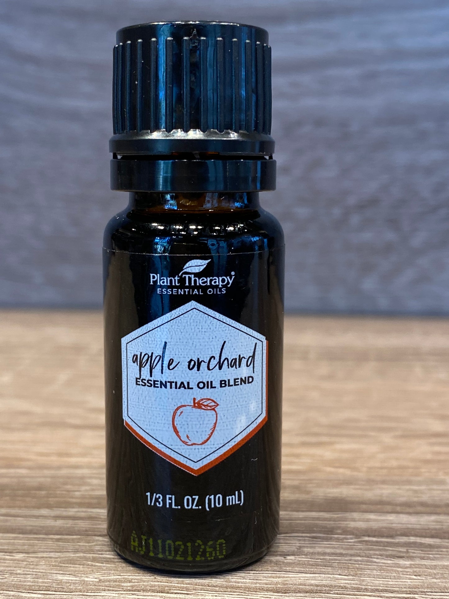 Plant Therapy Essential Oil Blend Apple Orchard