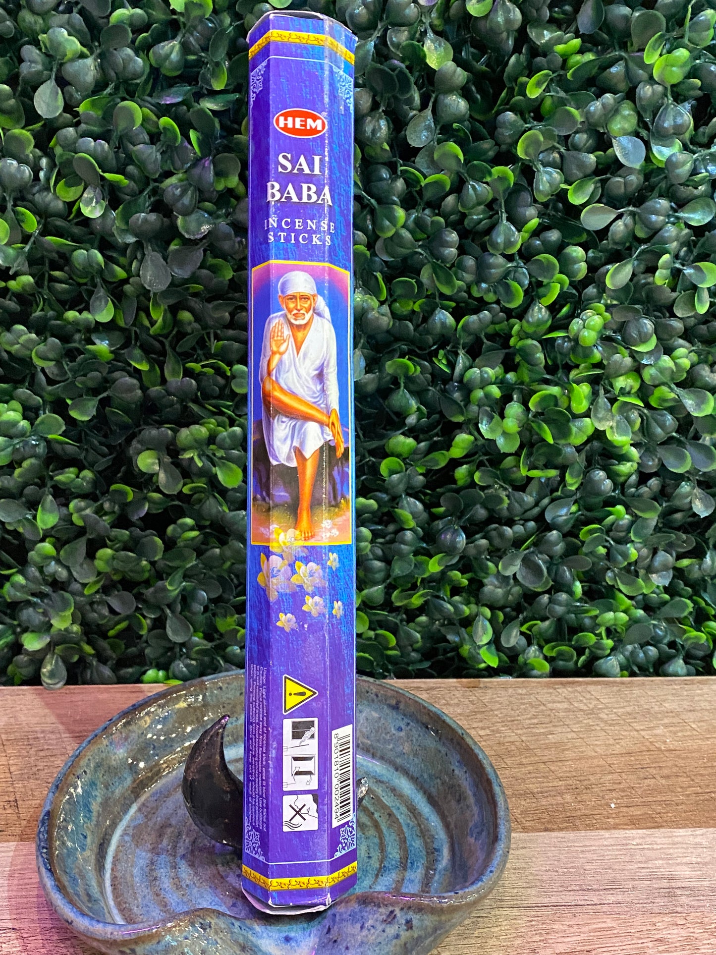 HEM Sai Baba Incense Sticks