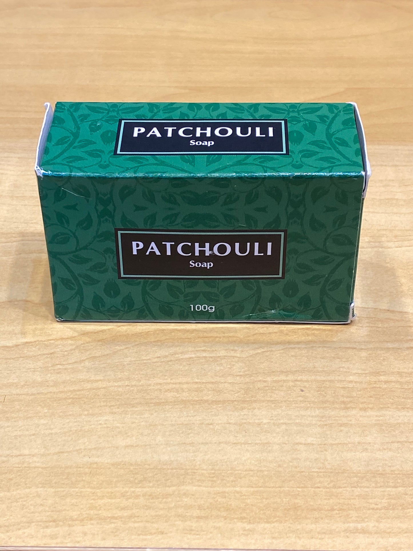 Kamini Aromatics Patchouli Soap