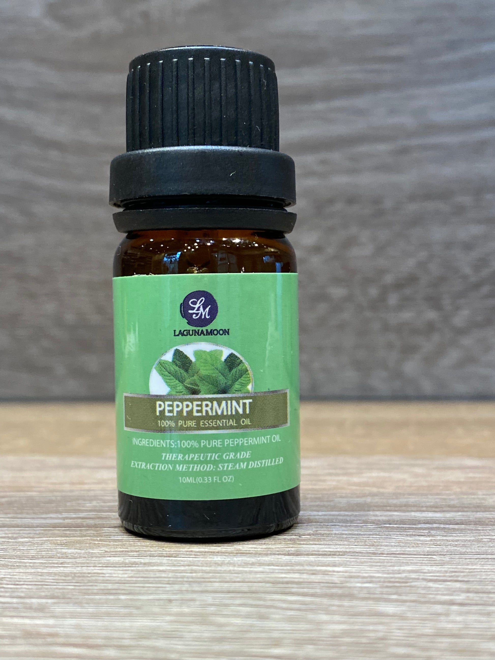 Laguna Moon 100% Peppermint Oil