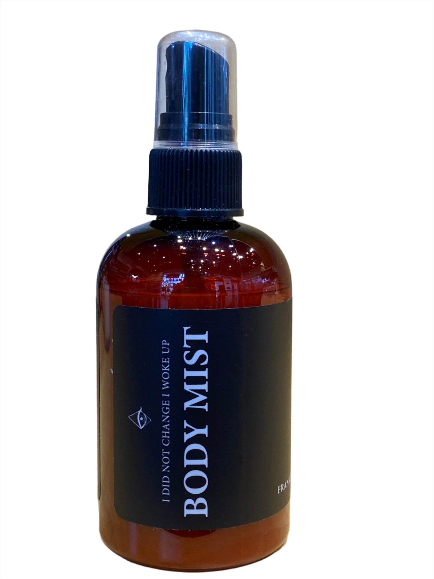 4oz Meditation Body and Room Mist