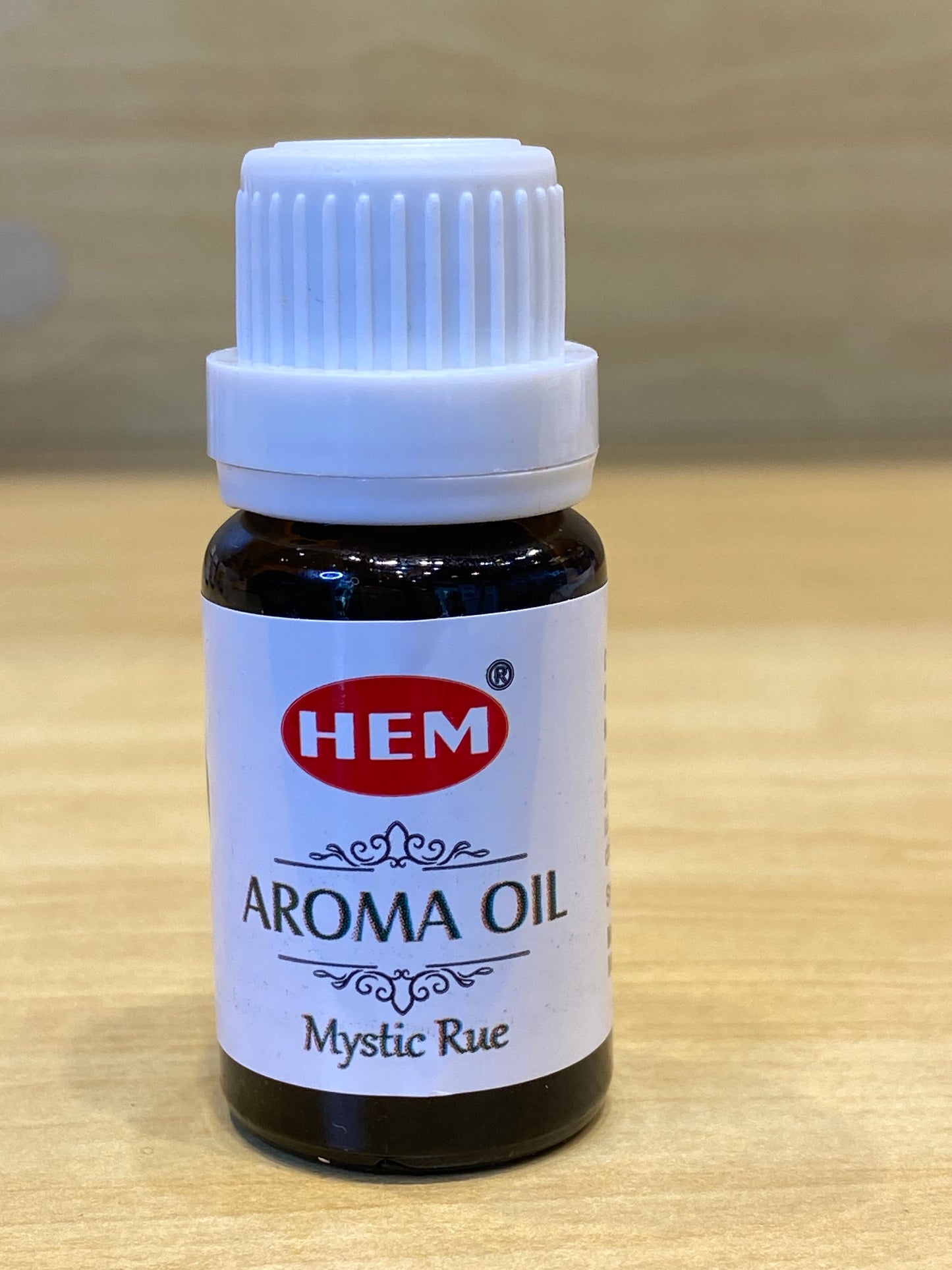 HEM Aroma Oil Mystic Rue