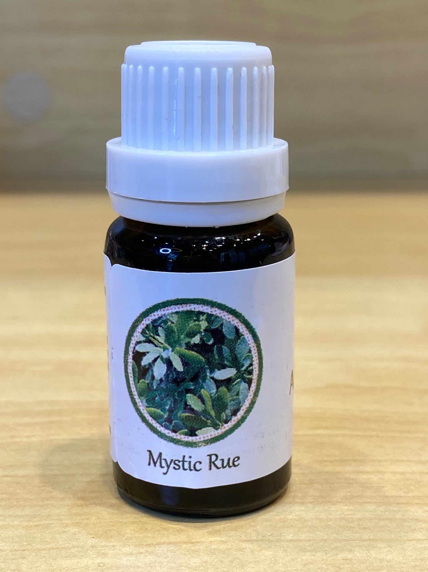 HEM Aroma Oil Mystic Rue