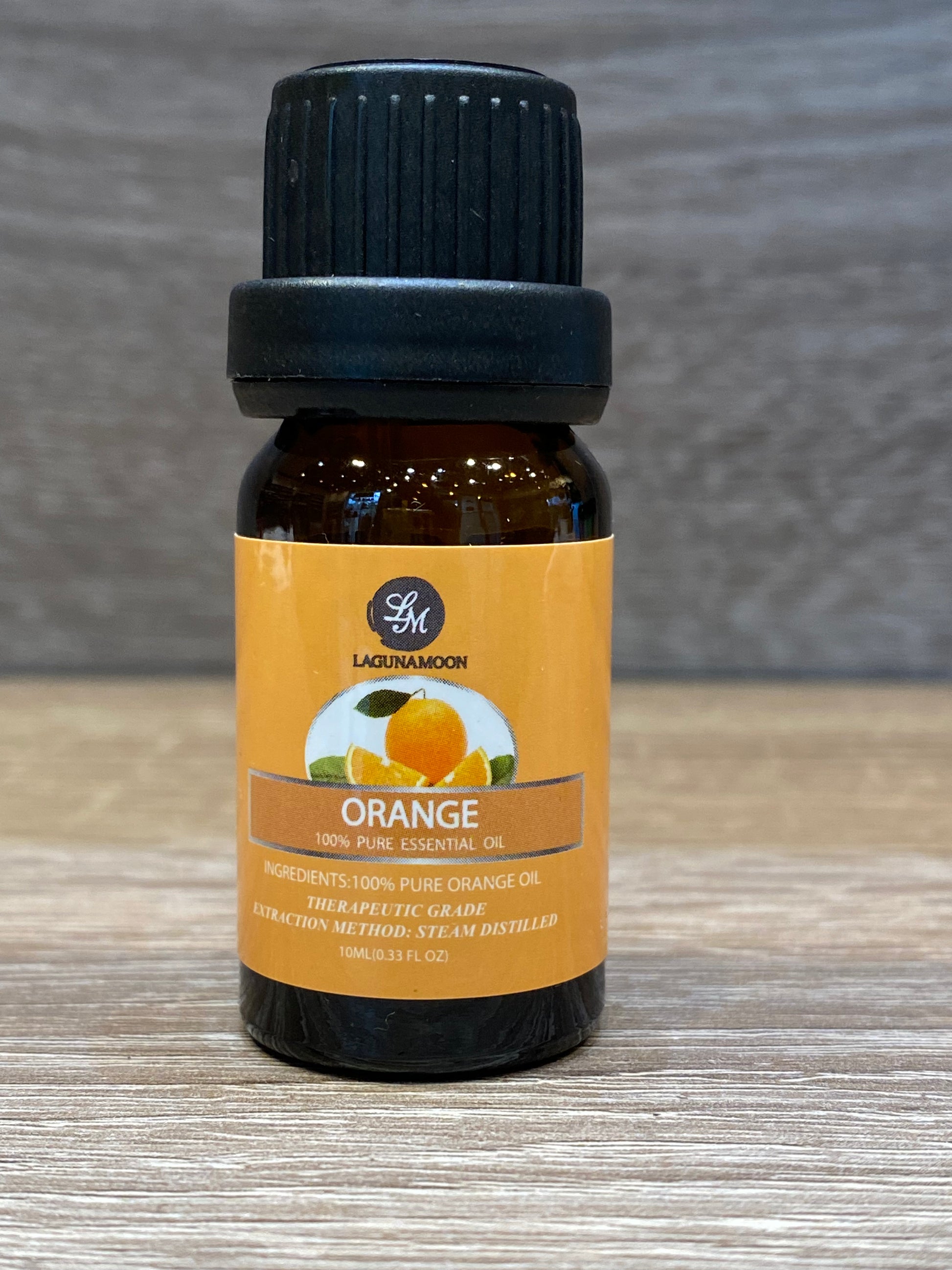 Laguna Moon 100% Orange Oil 