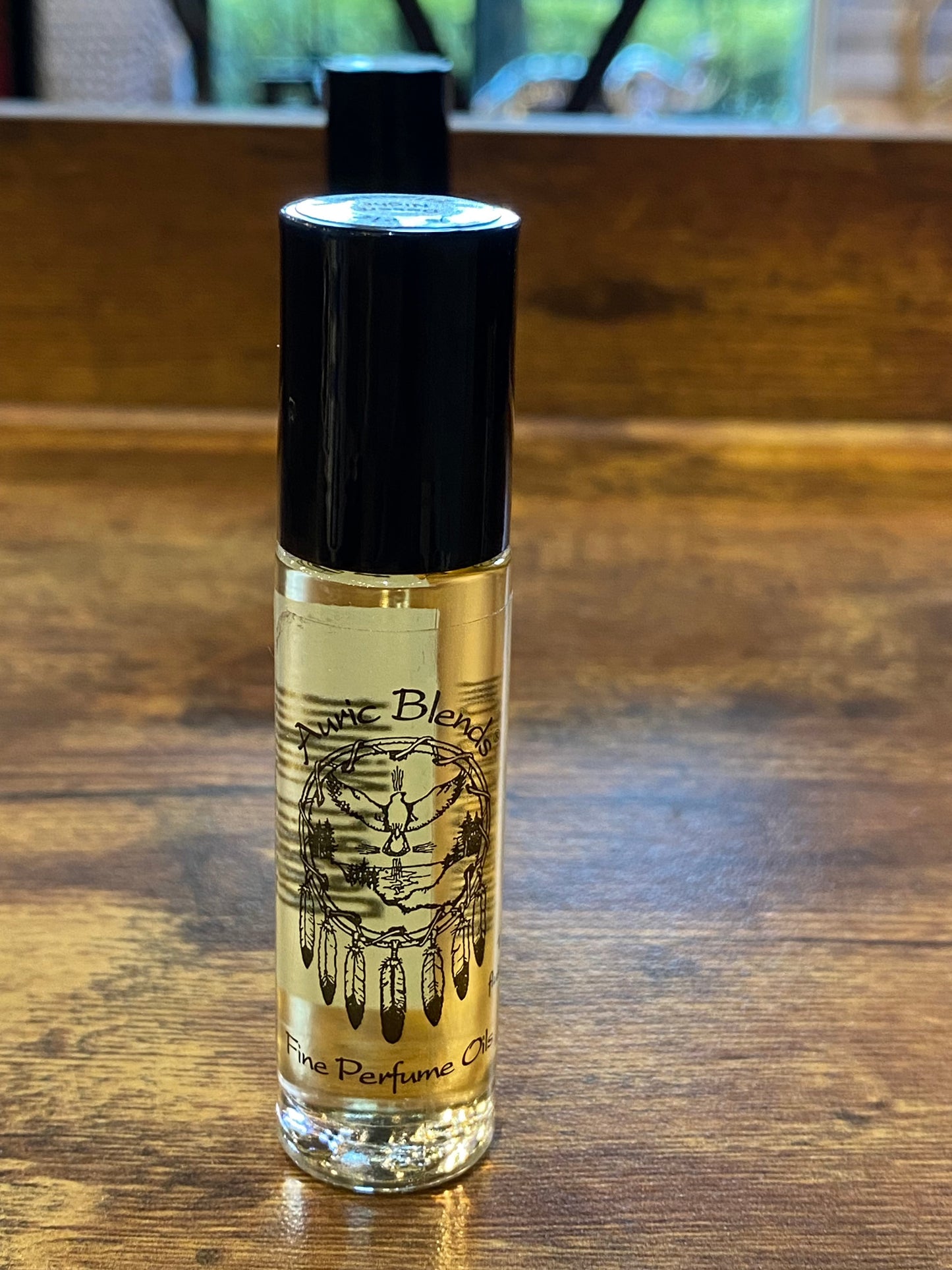 Auric Blends Desert Night Roll-on Perfume Oil