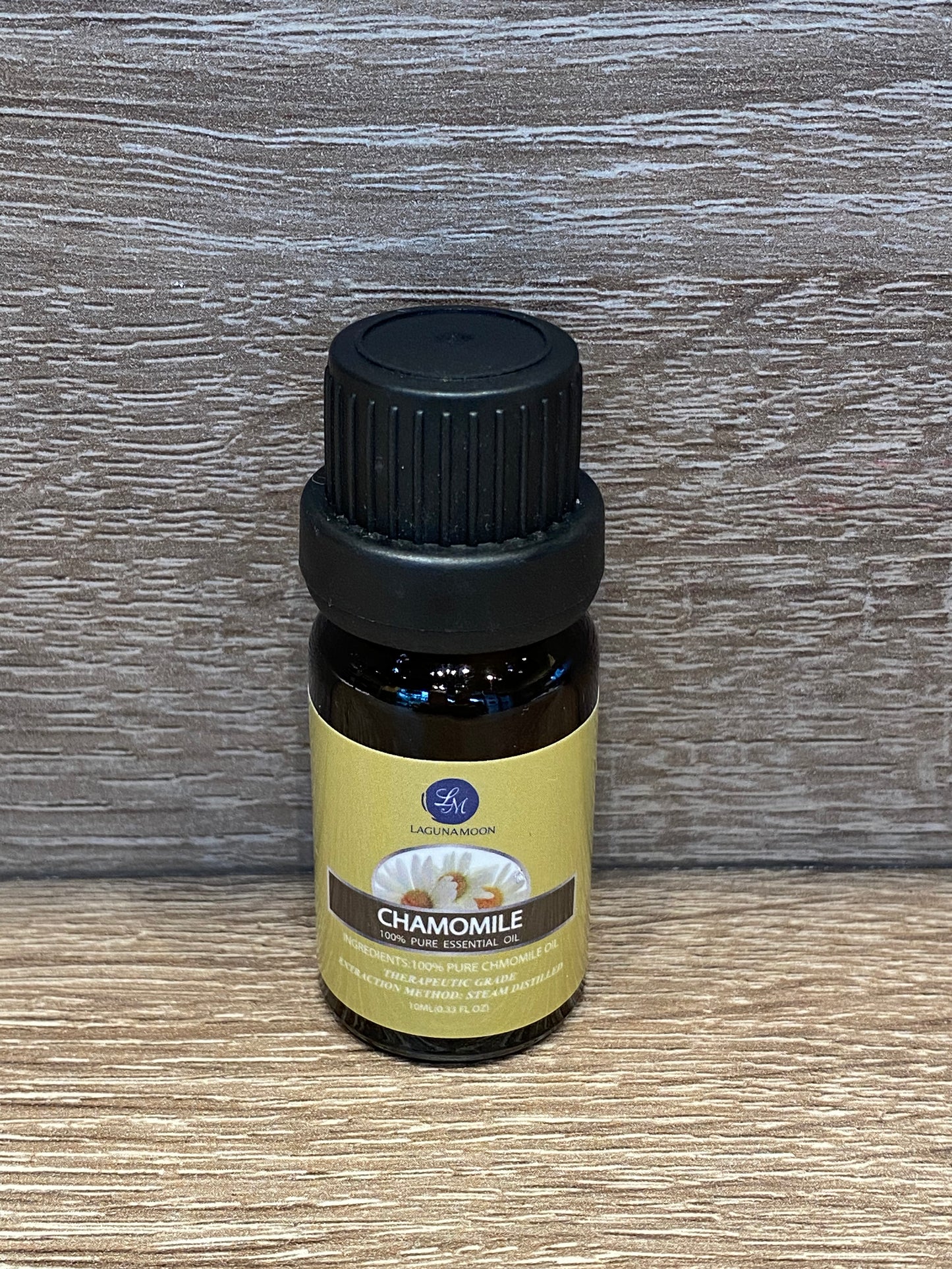 Laguna Moon 100% Chamomile Oil