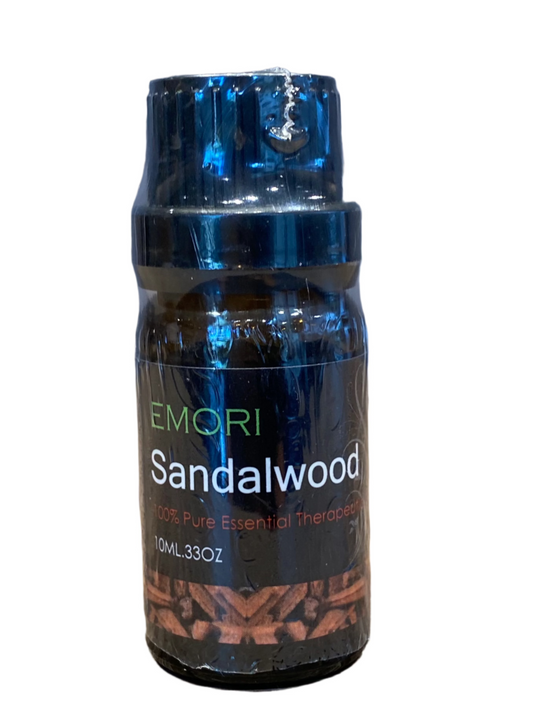 Sandalwood Essential Oil