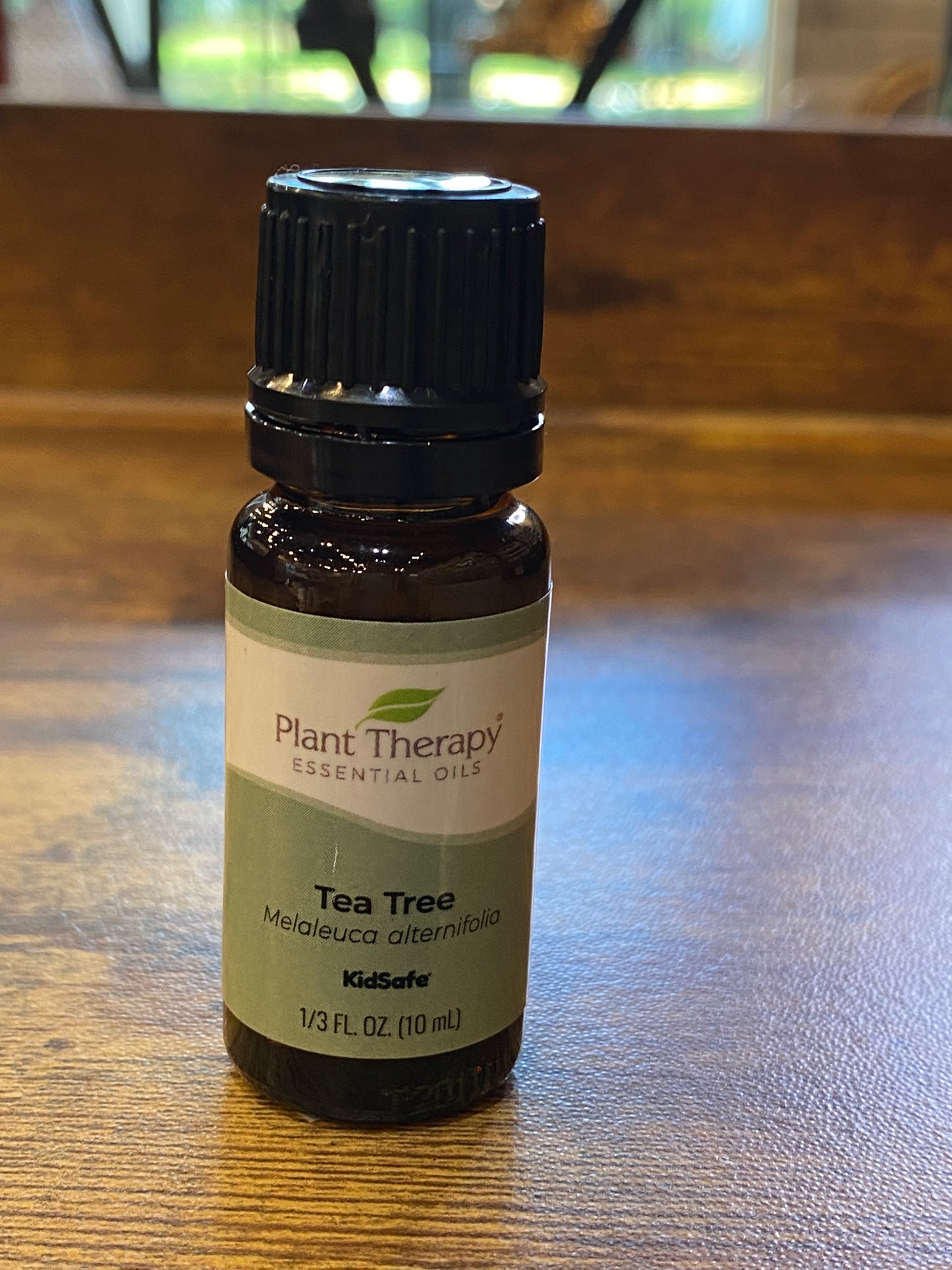 Plant Therapy Tea Tree Essential Oil 10 Ml