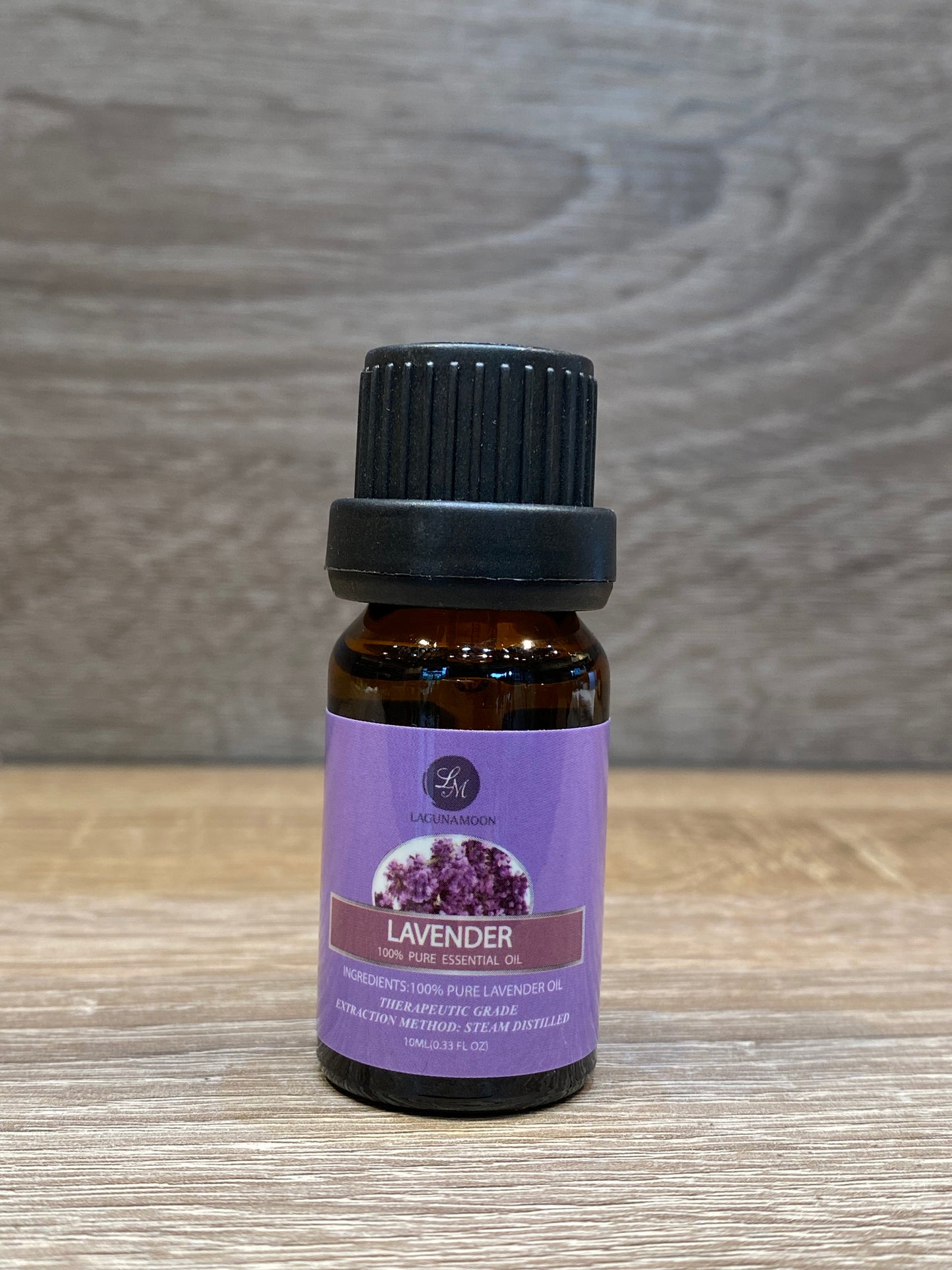 Laguna Moon Lavendar Oil