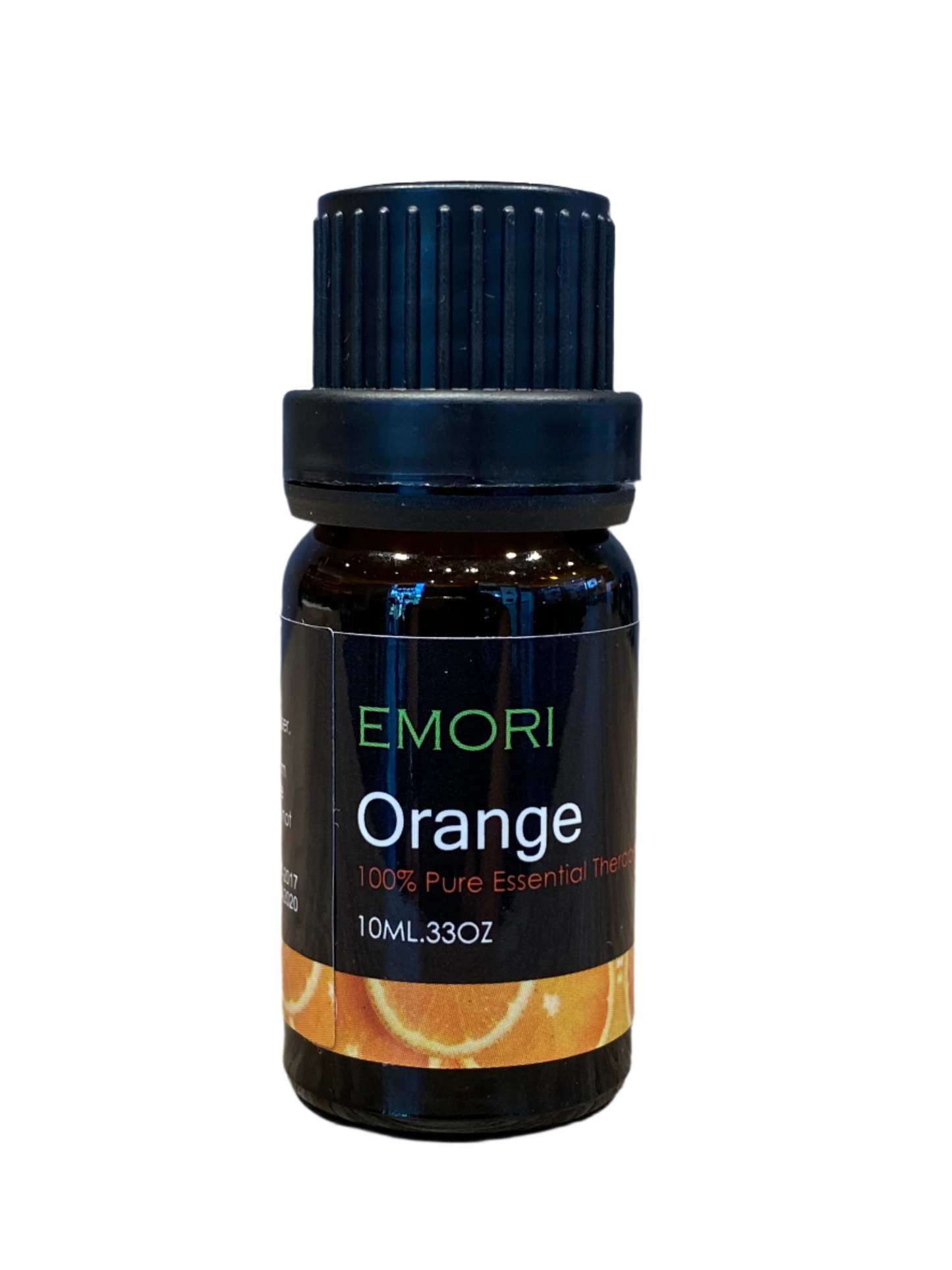 Orange Essential Oil