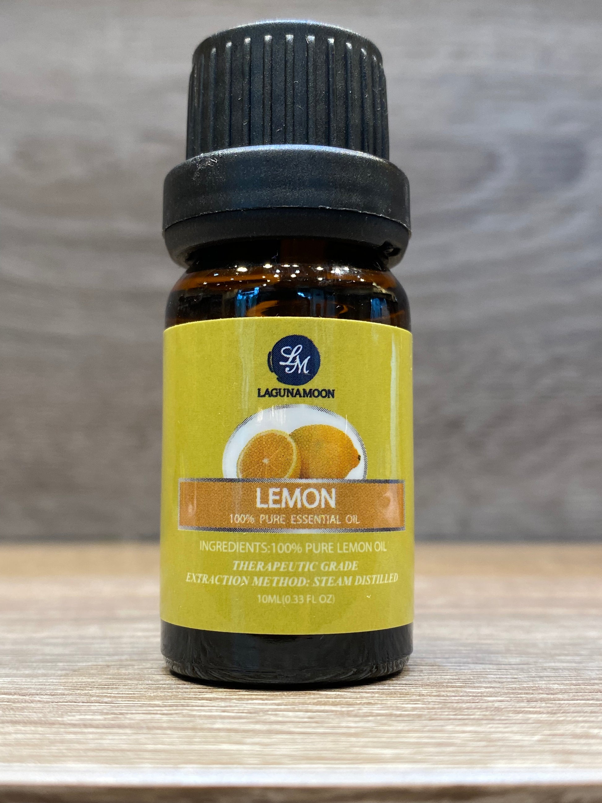 Laguna Moon 100% Lemon Oil