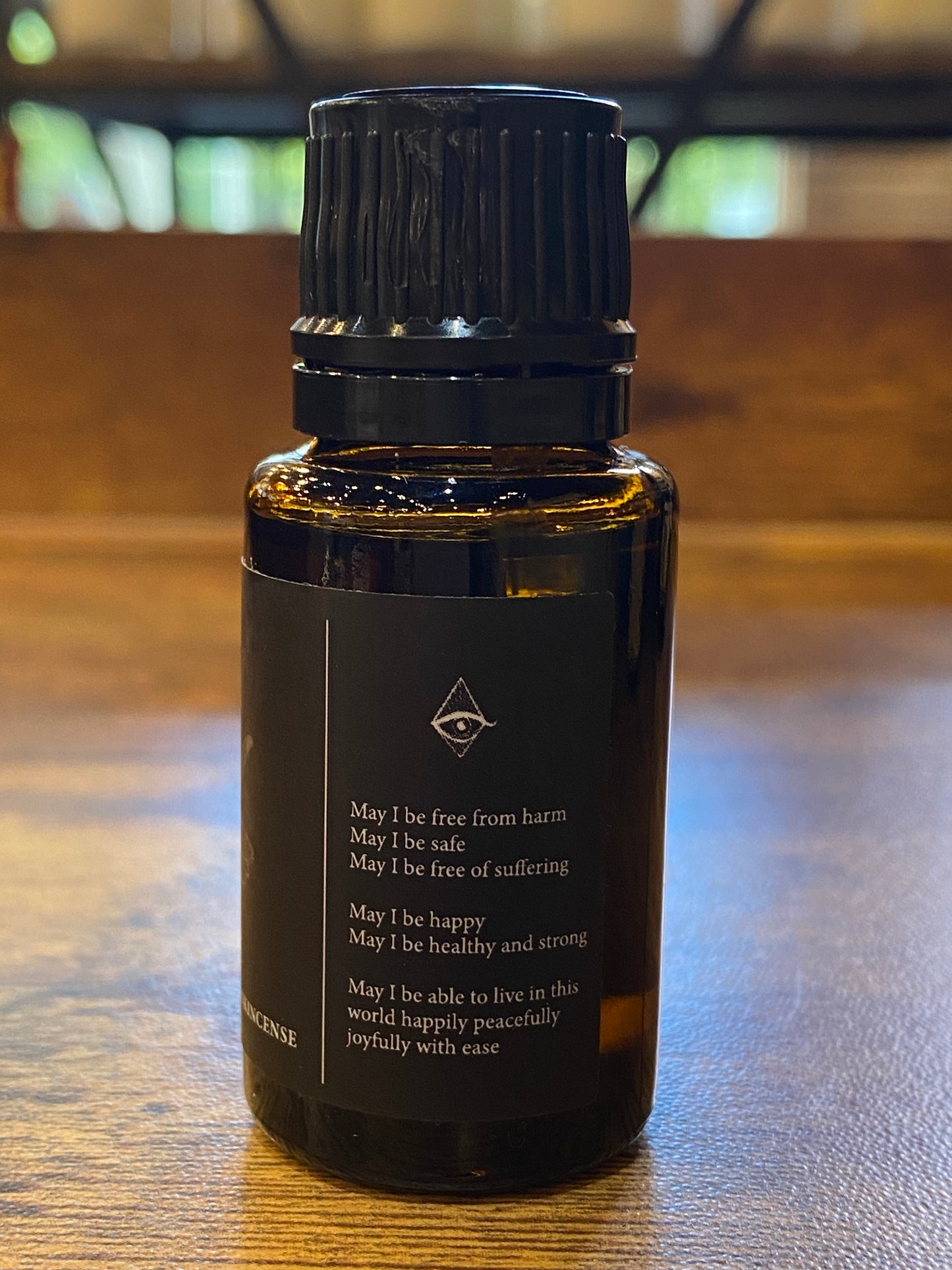 Magic Fairy Self Love Essential Oil Blend