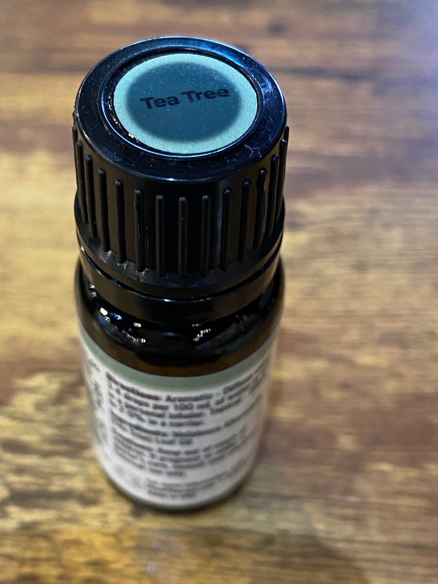 Plant Therapy Tea Tree Essential Oil 10 Ml