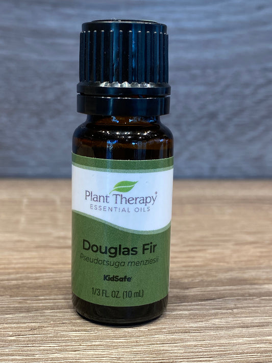 Plant Therapy Essential Oil Douglas Fir