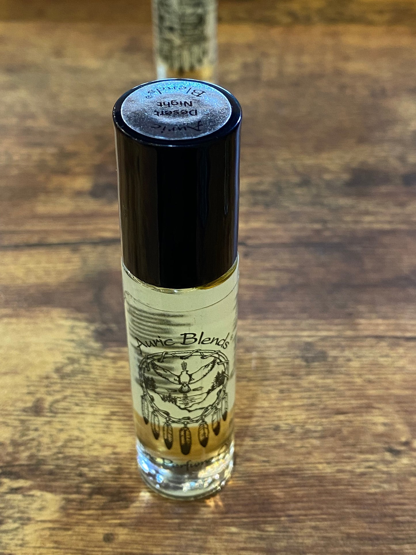 Auric Blends Desert Night Roll-on Perfume Oil