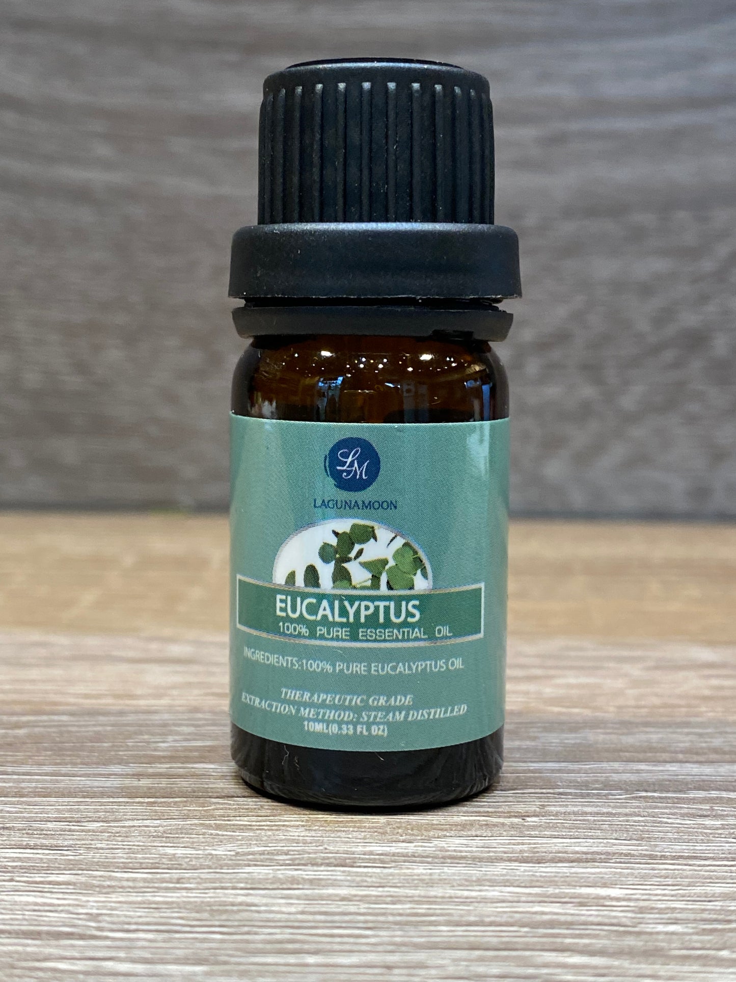 Laguna Moon 100% Eucalyptus Oil