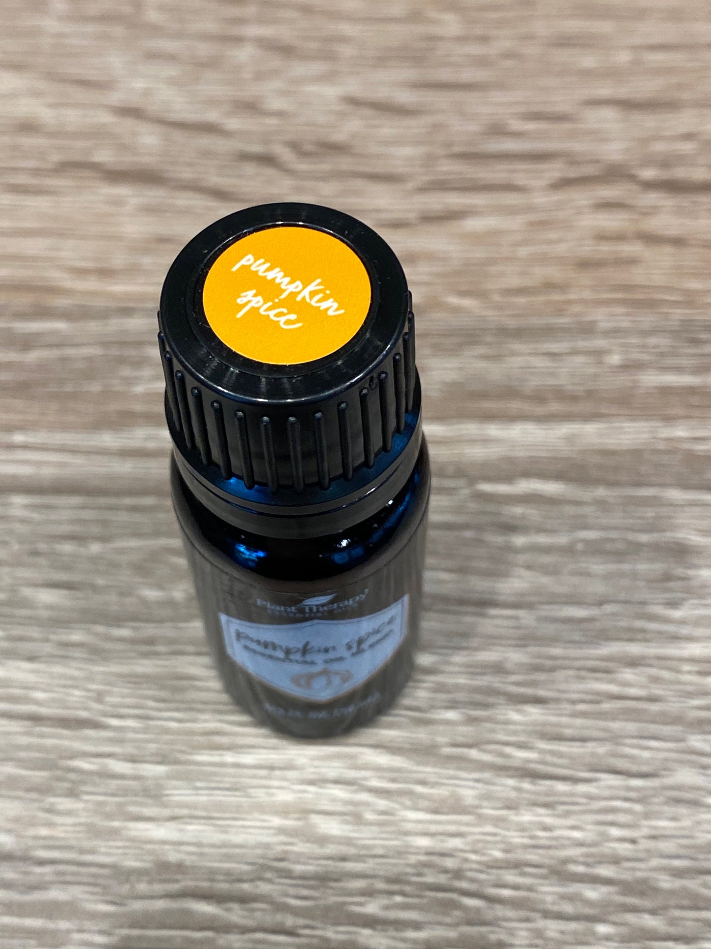 Plant Therapy Essential Oil Blend Pumpkin Spice