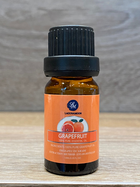 Laguna Moon 100% Grapefruit Oil 