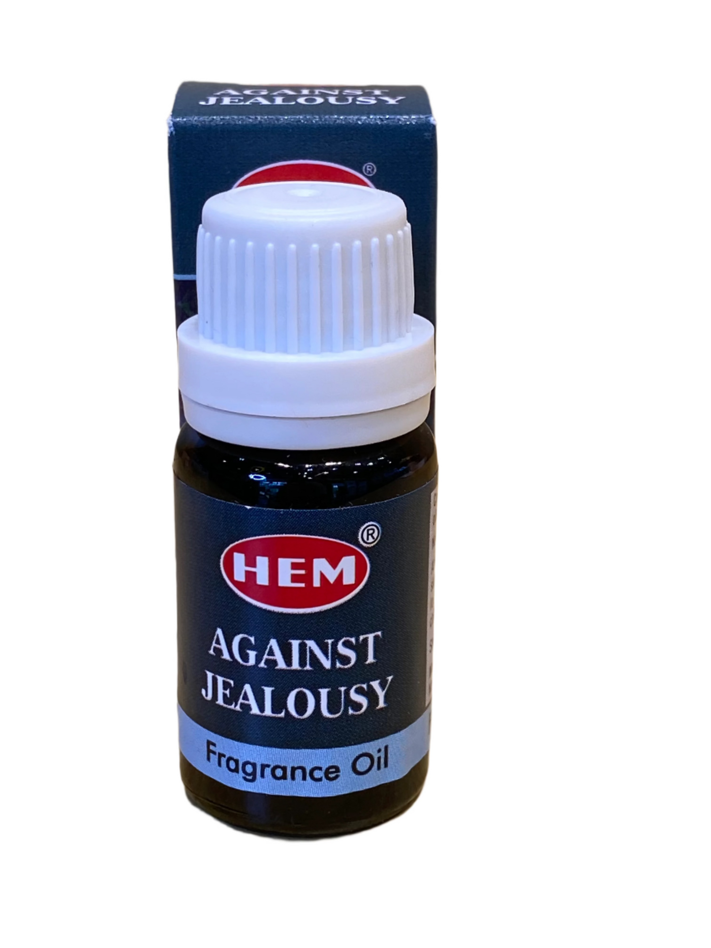 Hem Aroma Oil Against Jealousy