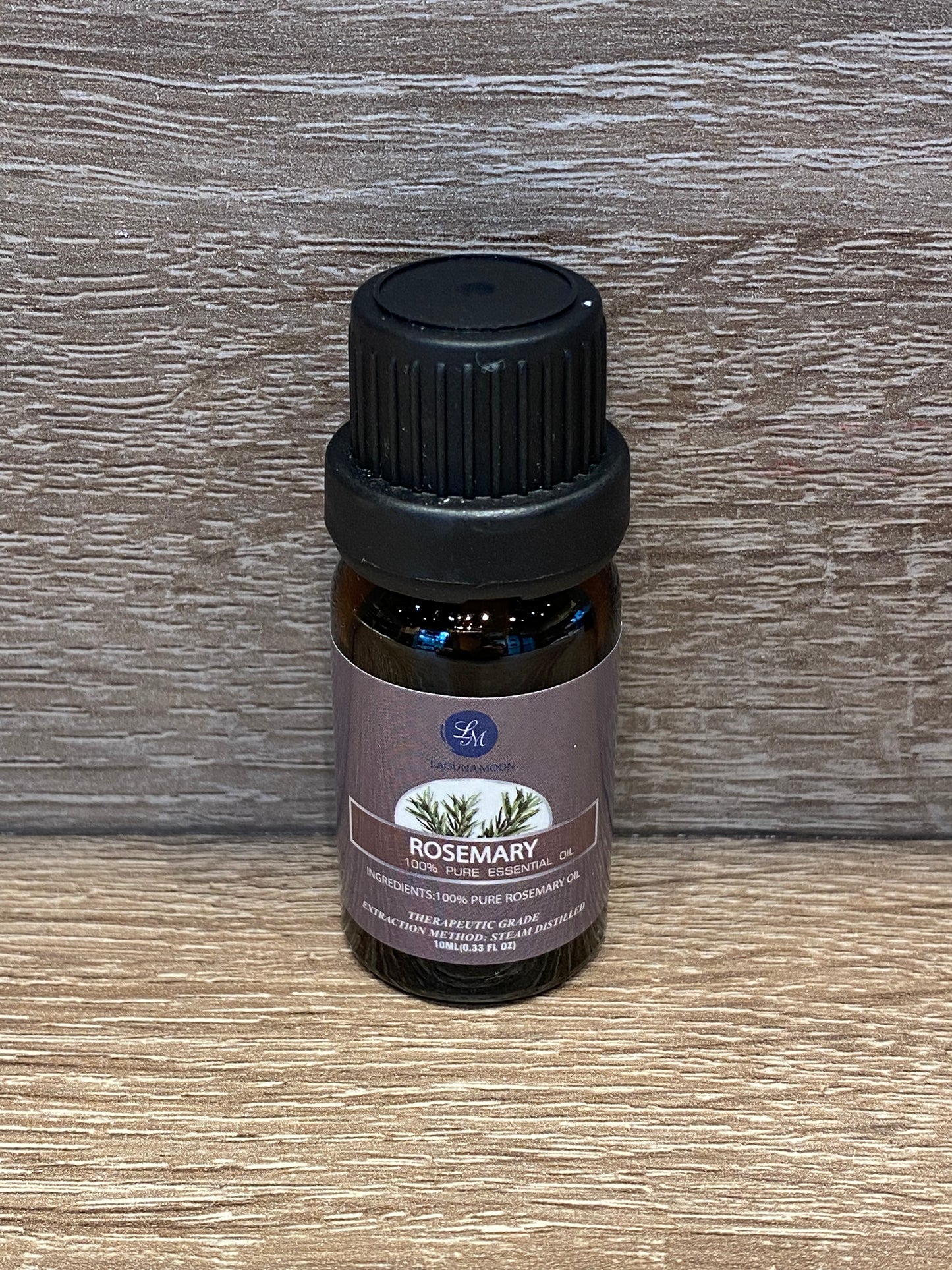 Laguna Moon 100% Rosemary Oil