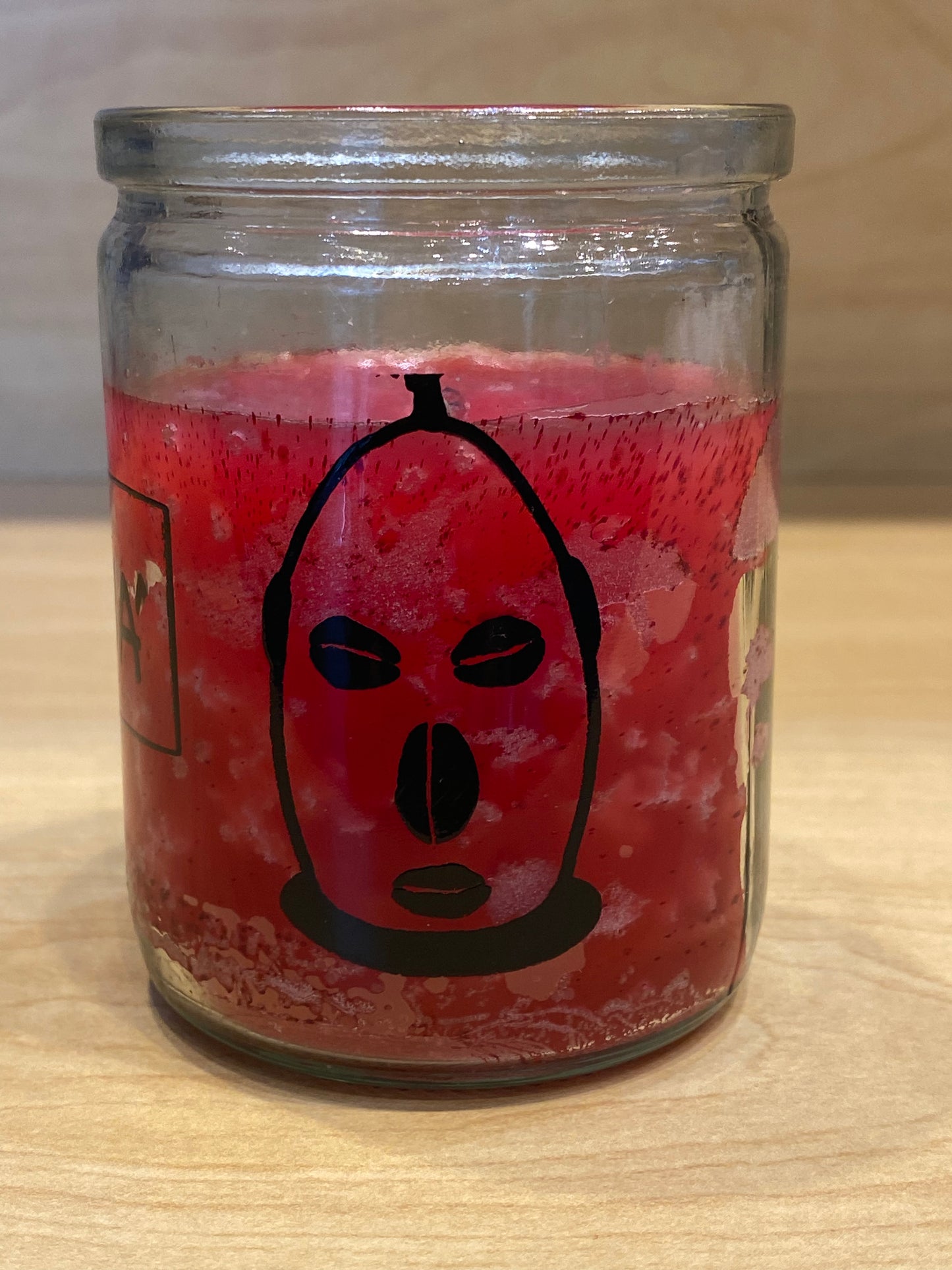 Orisha 50 Hour Candle: Elegua