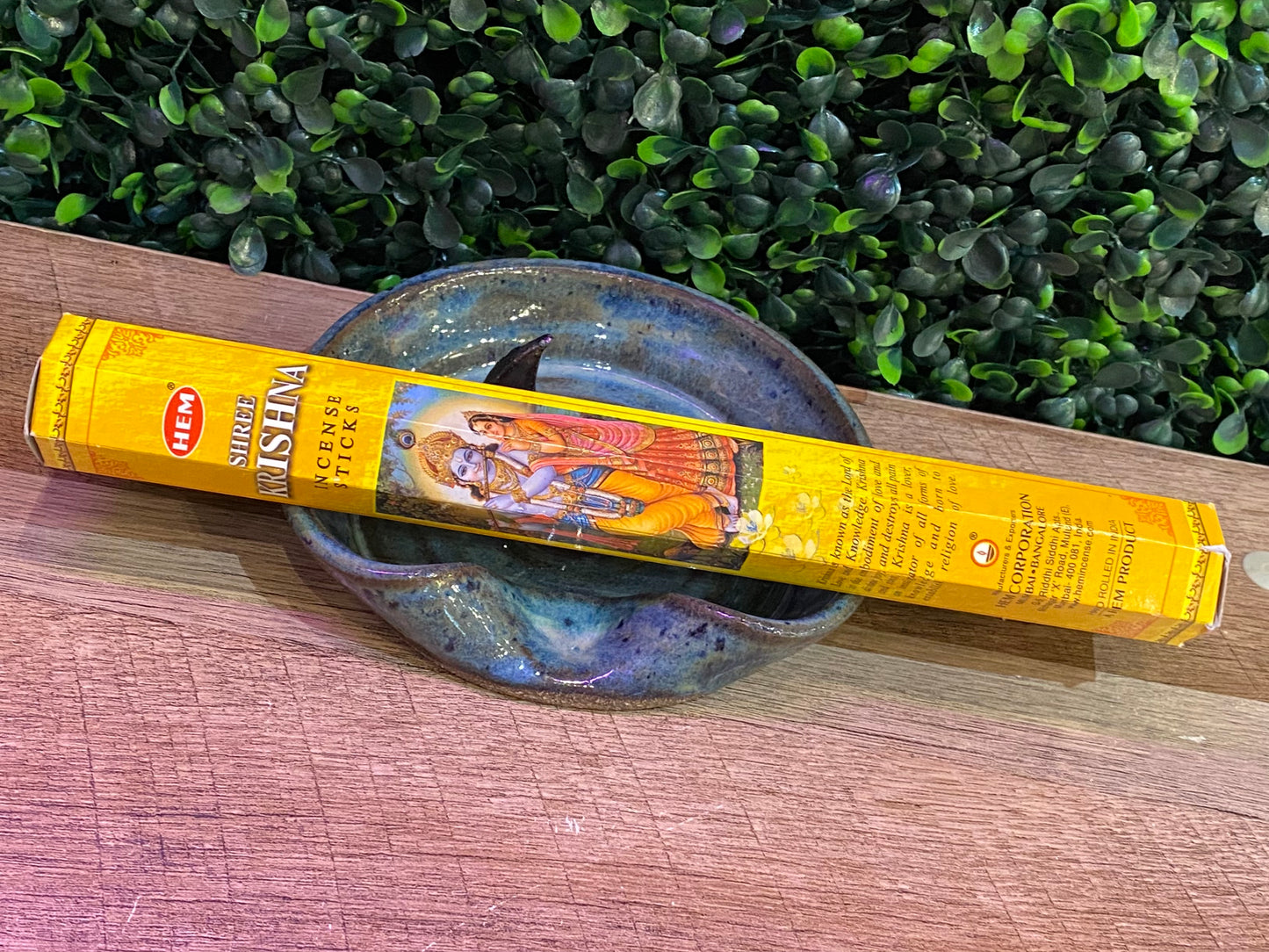 HEM Shree Krishna Incense Sticks