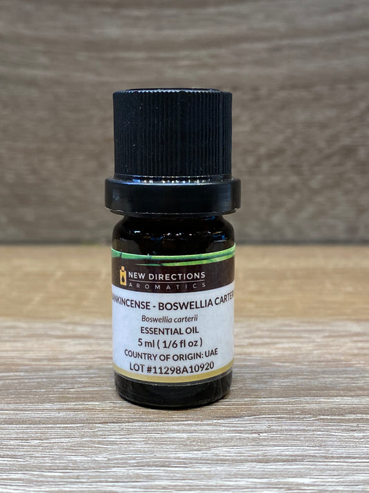 New Directions Frankincense Oil