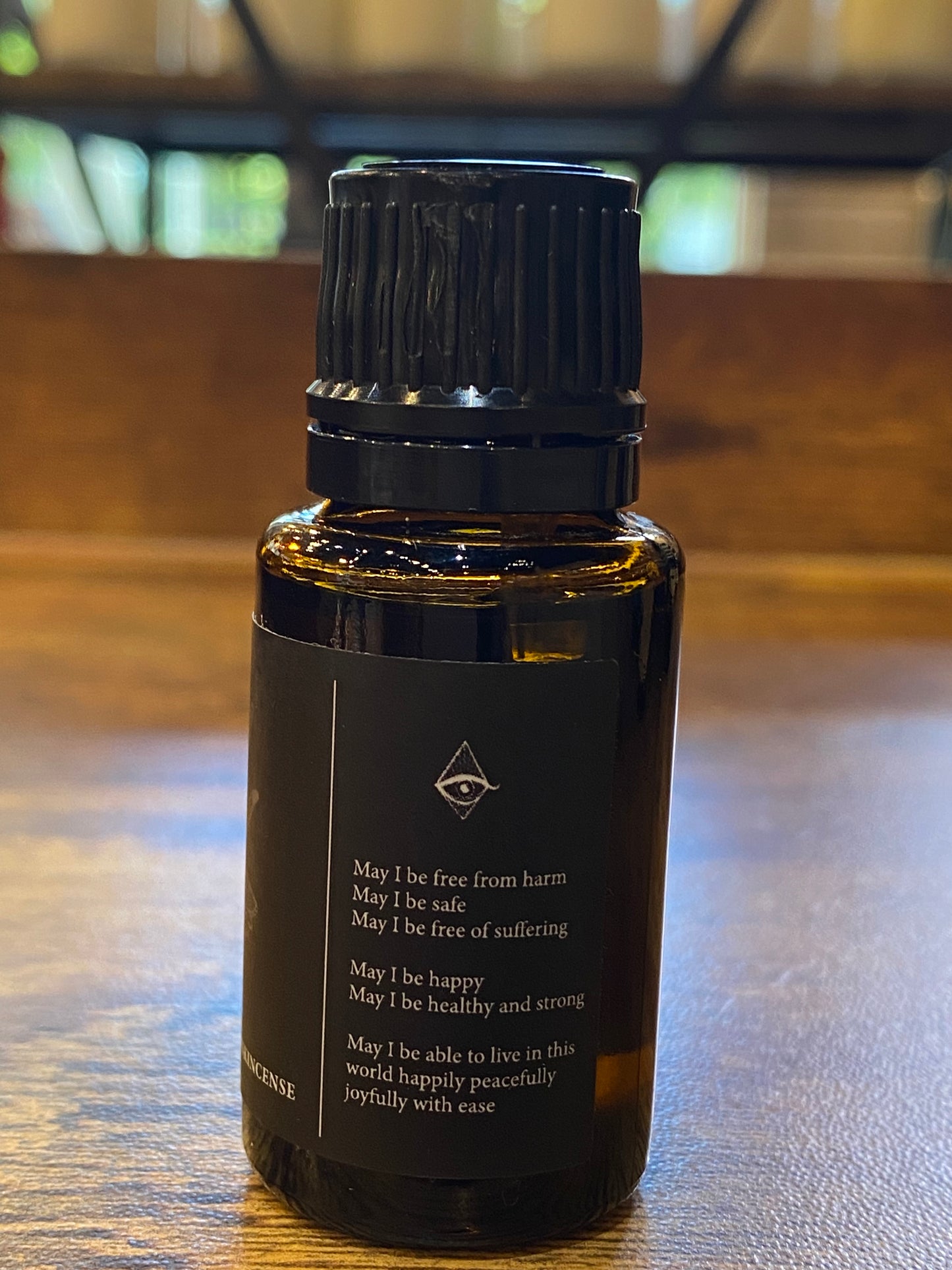 Magic Fairy Self Love Essential Oil Blend