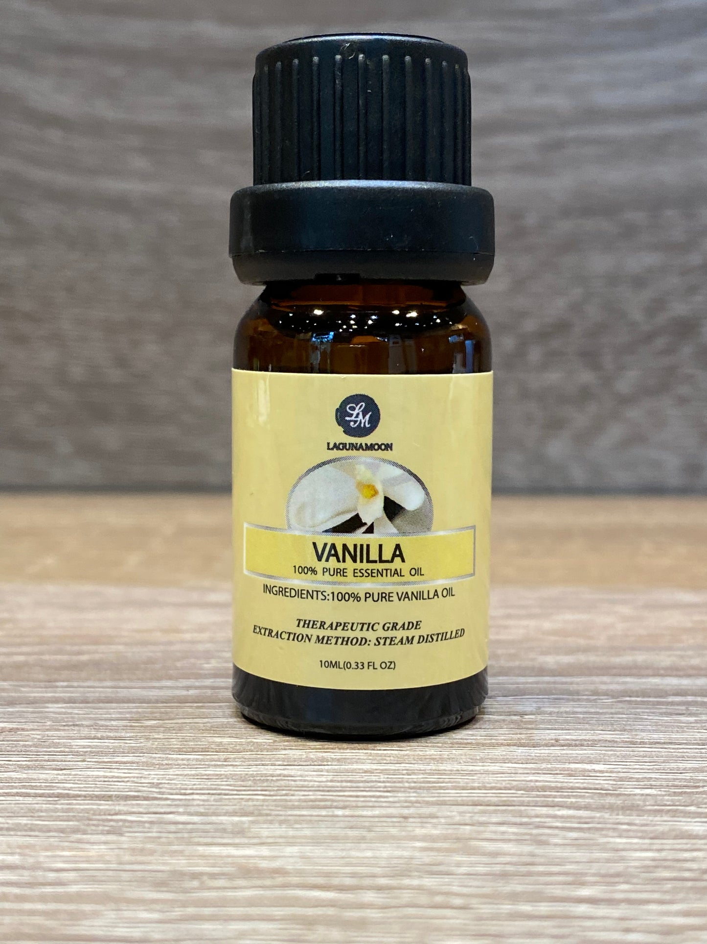 Laguna Moon 100% Vanilla Oil 