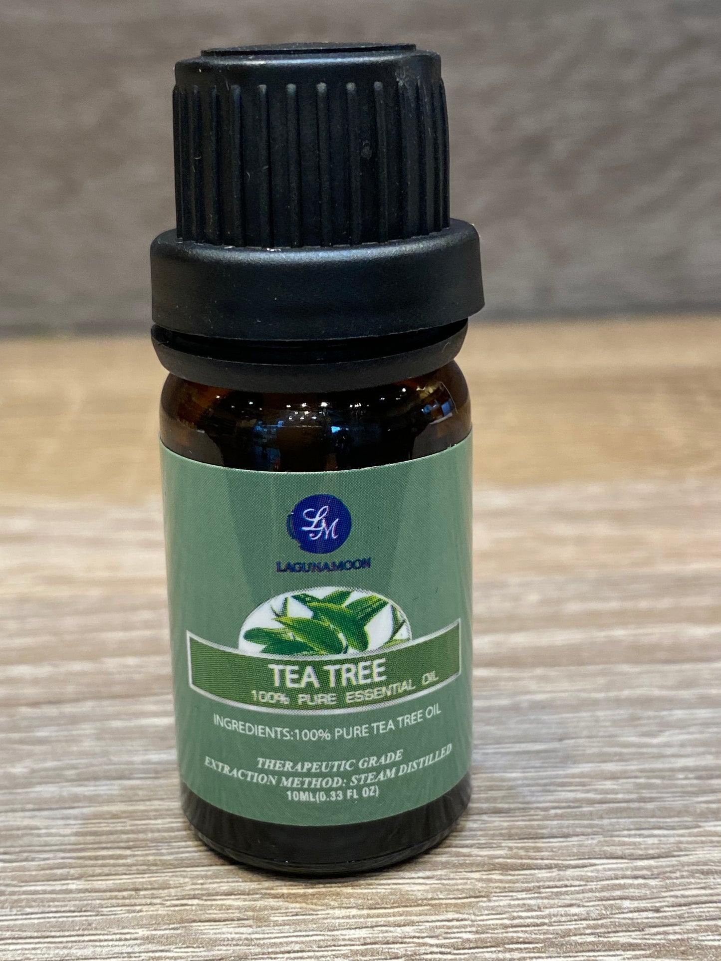 Laguna Moon 100% Tea Tree Oil