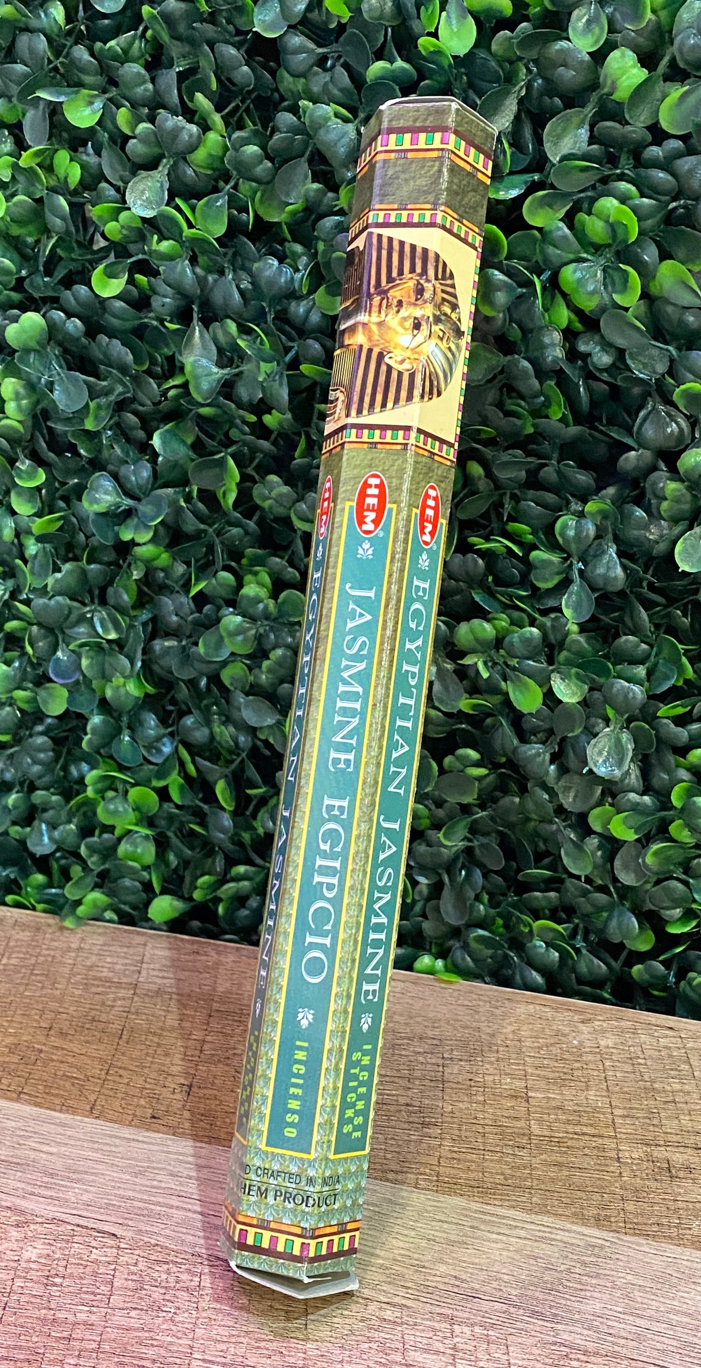 HEM Egyptian Jasmine Incense Sticks