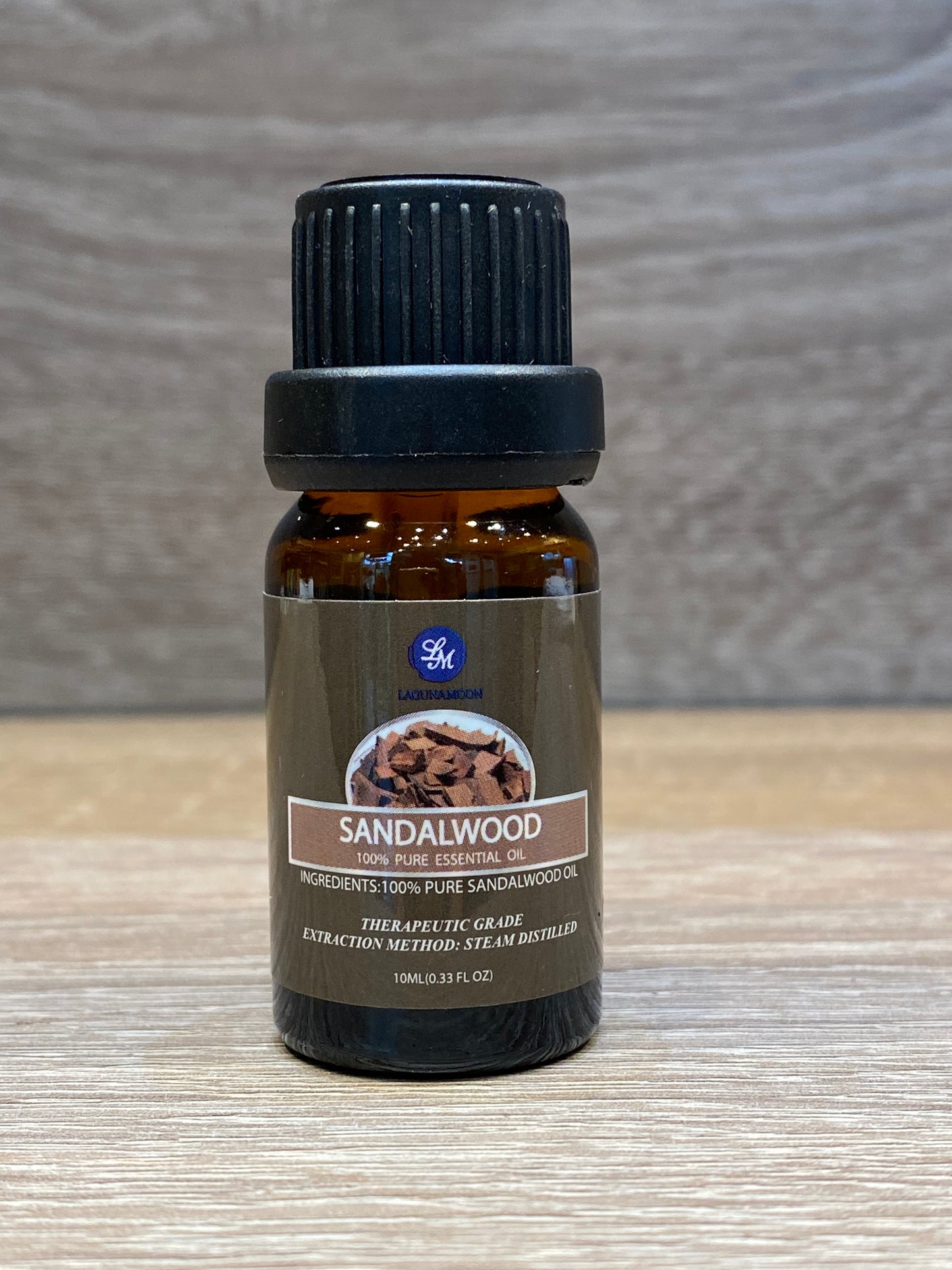 Laguna Moon Sandalwood Oil