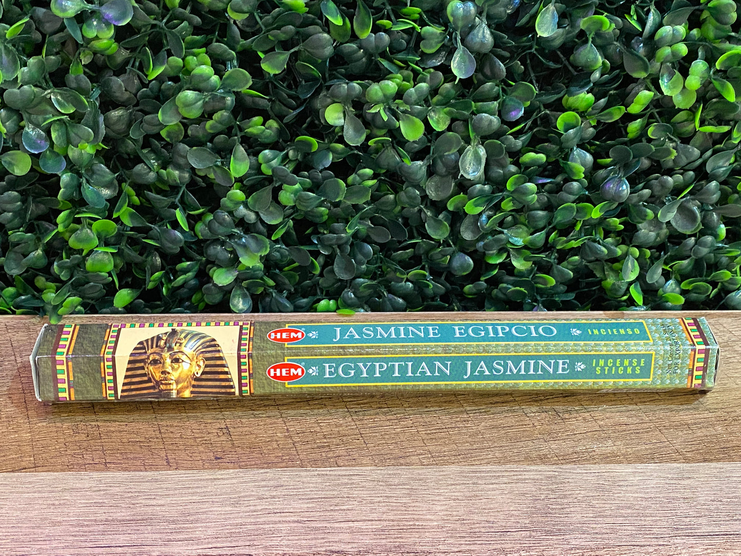 HEM Egyptian Jasmine Incense Sticks