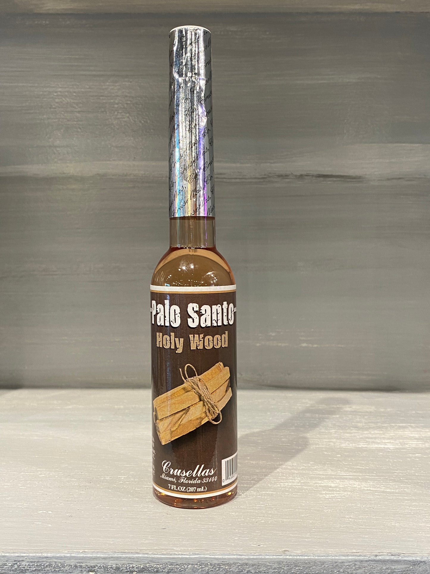 Palo Santo Holy Wood Crusellas Cologne