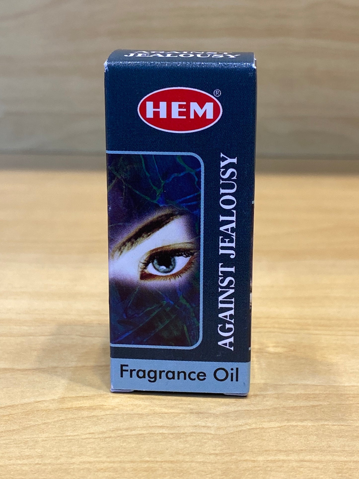 Hem Aroma Oil Against Jealousy