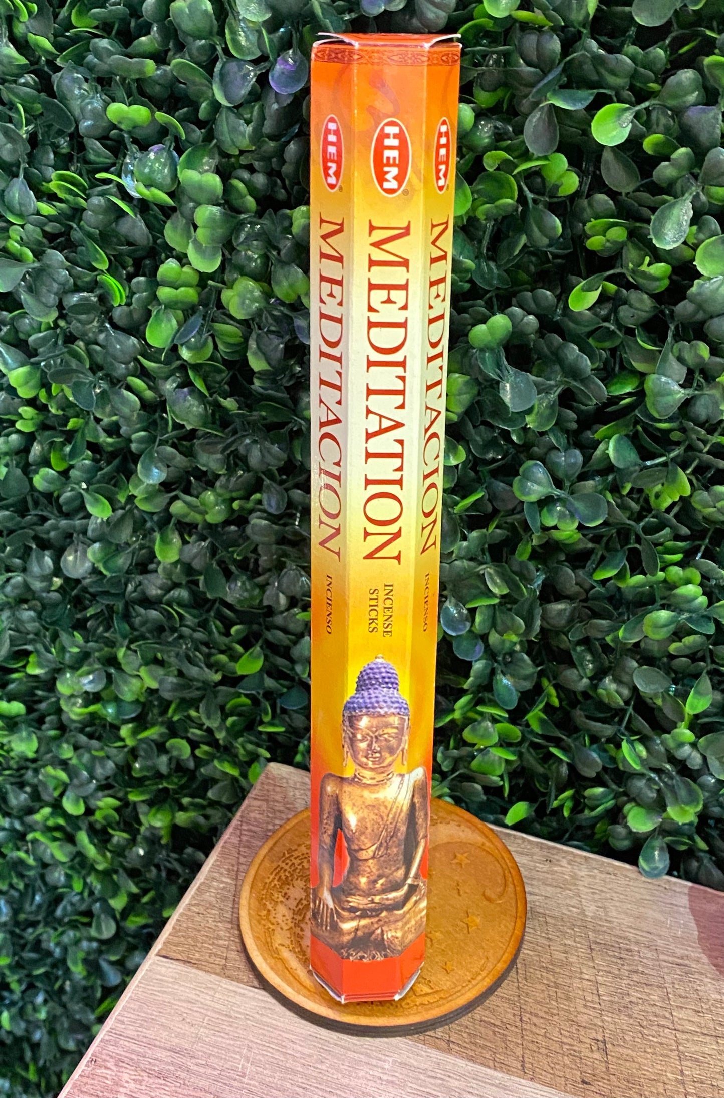 HEM Meditation Incense Sticks