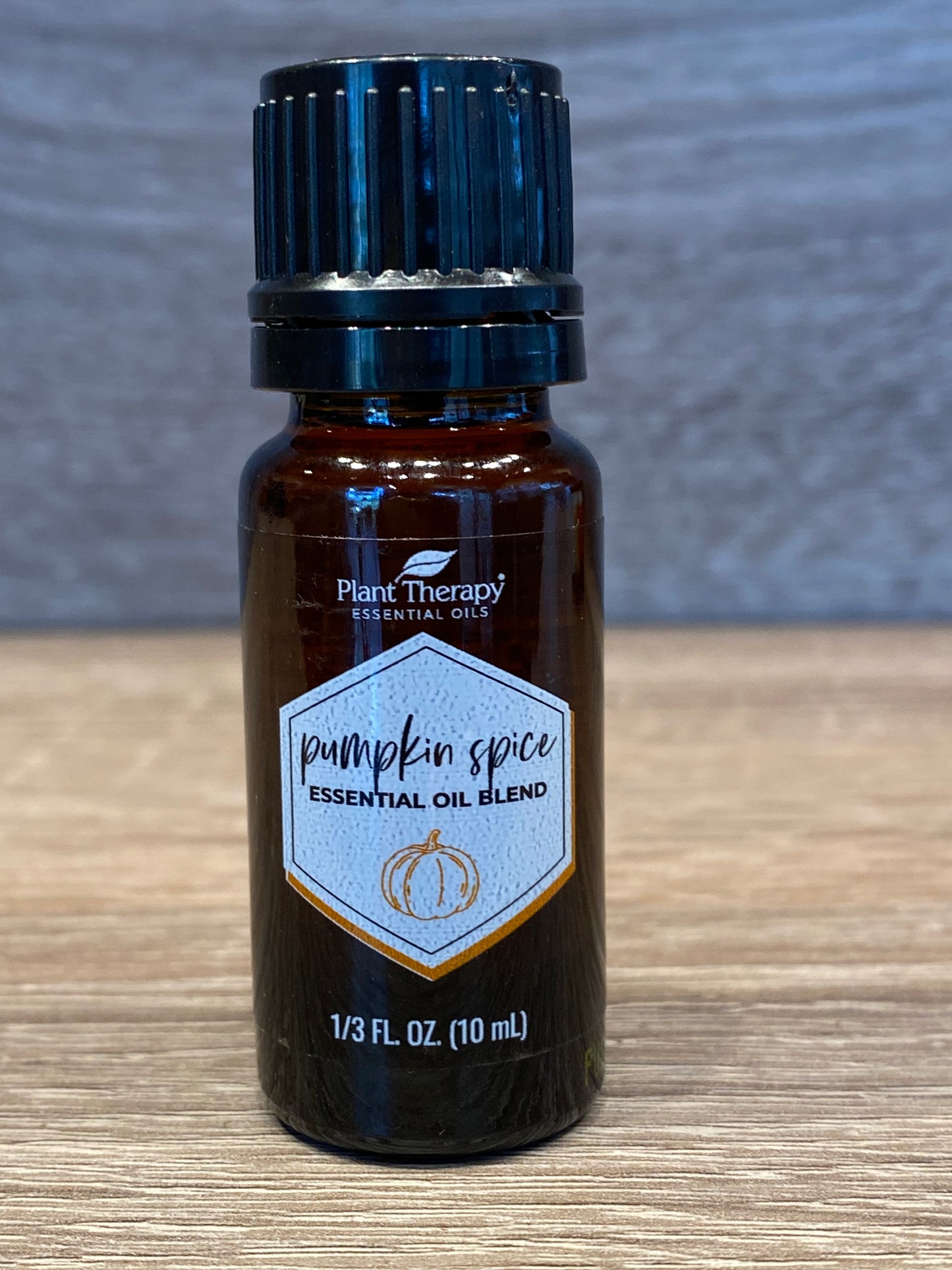 Plant Therapy Essential Oil Blend Pumpkin Spice