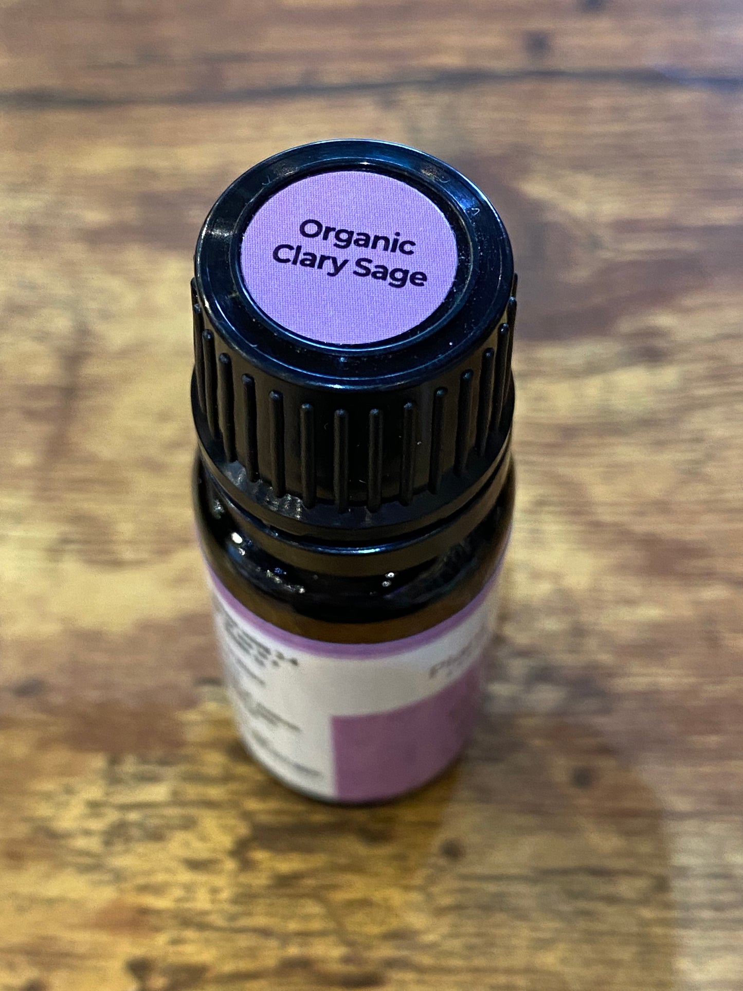 Plant Therapy Organic Clary Sage Essential Oil 10 Ml