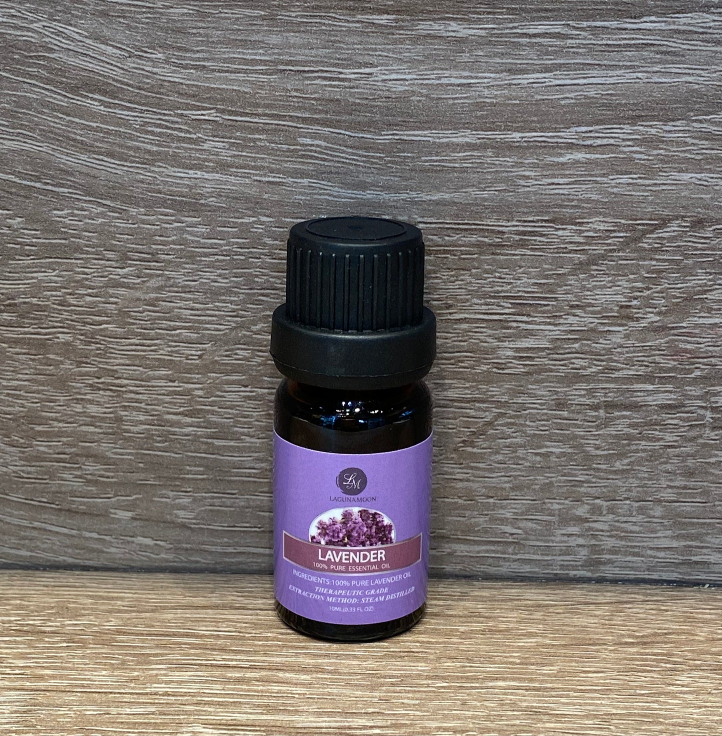 Laguna Moon Lavendar Oil